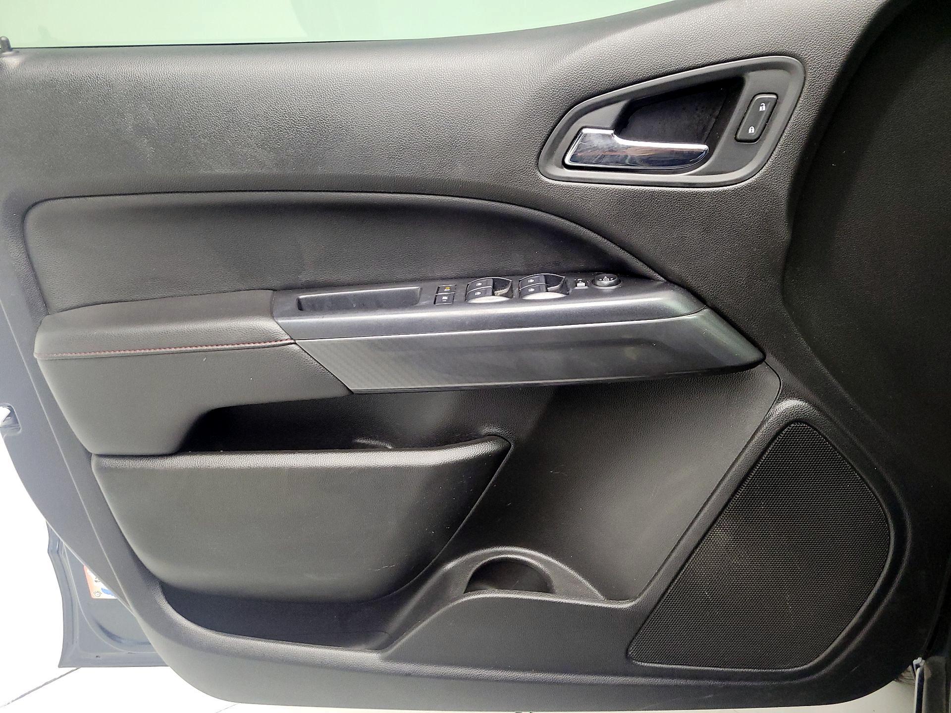 Thumbnail: 2019 GMC Canyon - 12