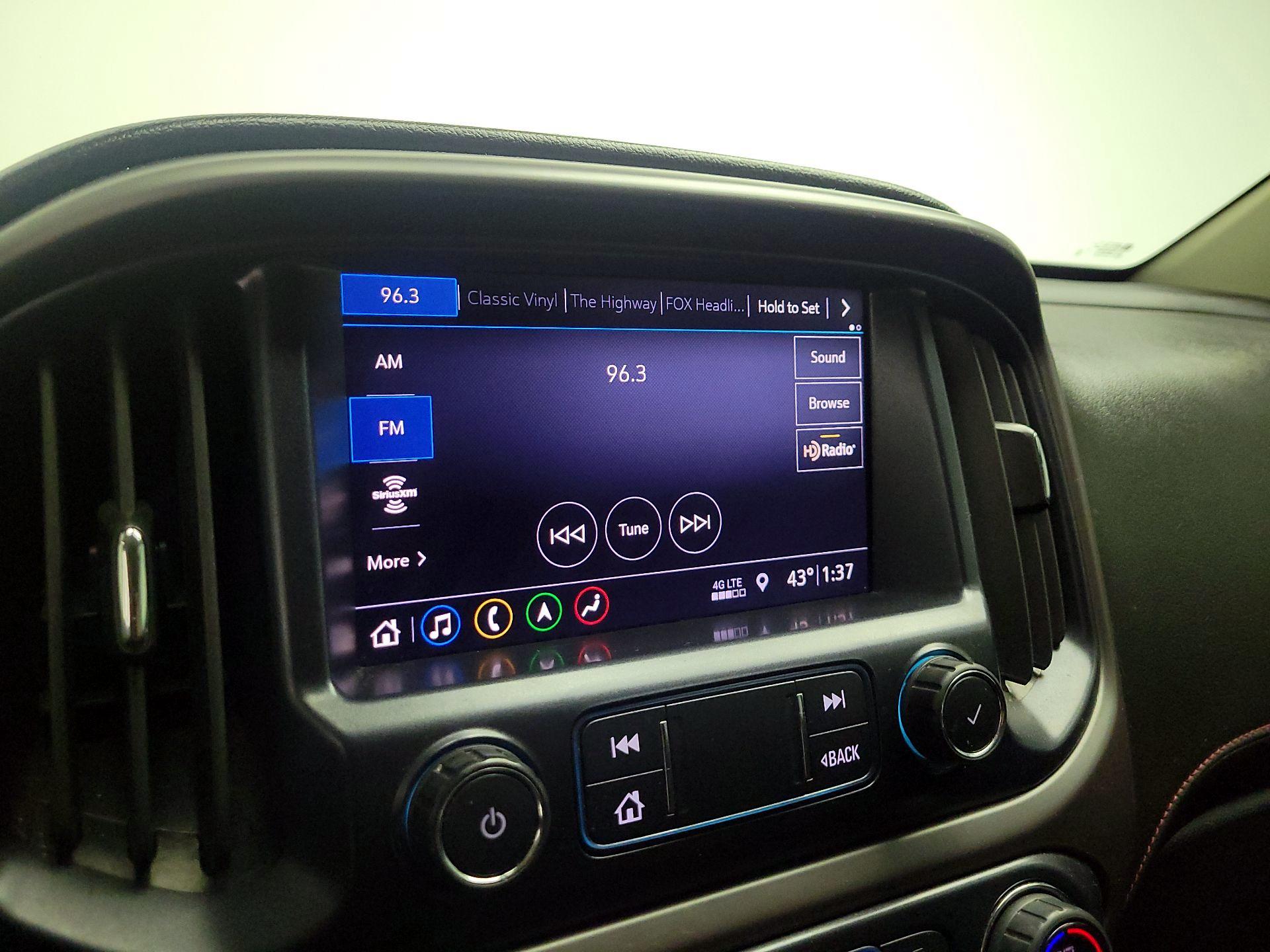 Thumbnail: 2019 GMC Canyon - 13