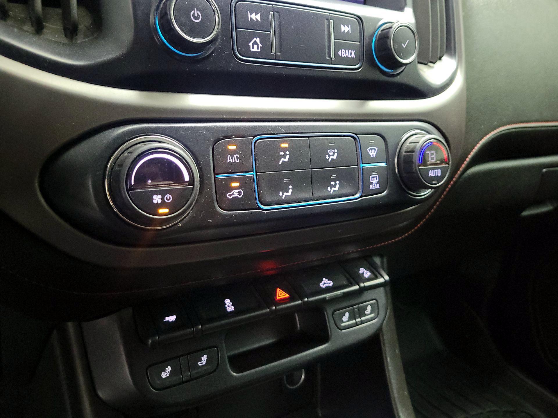 Thumbnail: 2019 GMC Canyon - 14