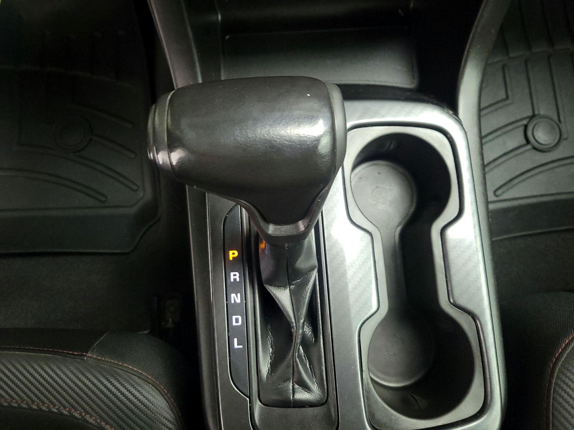 Thumbnail: 2019 GMC Canyon - 15