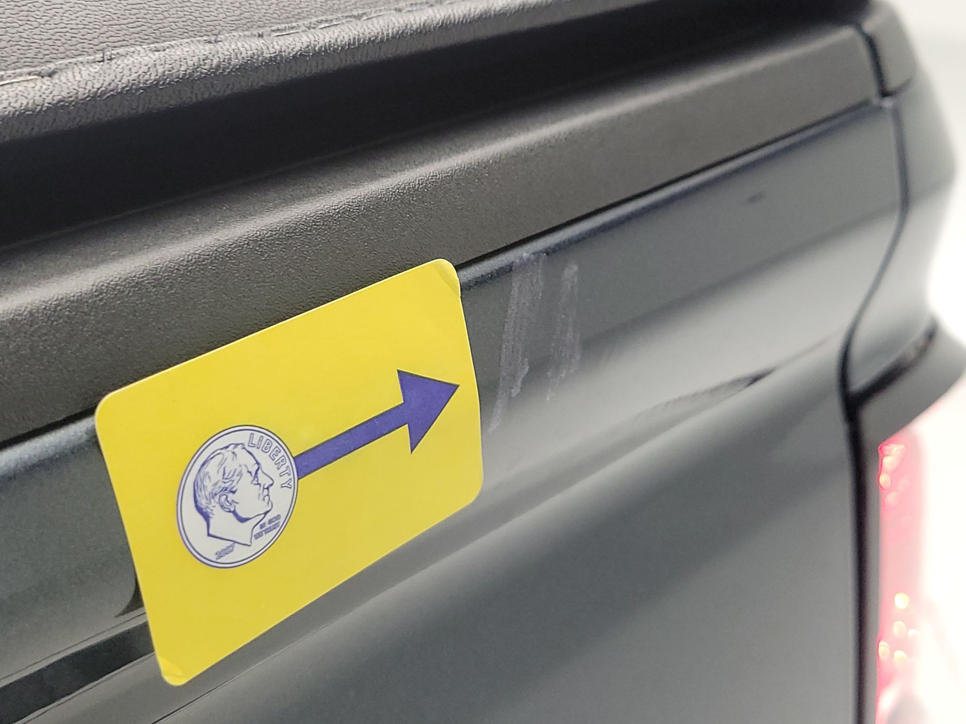 Thumbnail: 2019 GMC Canyon - 19