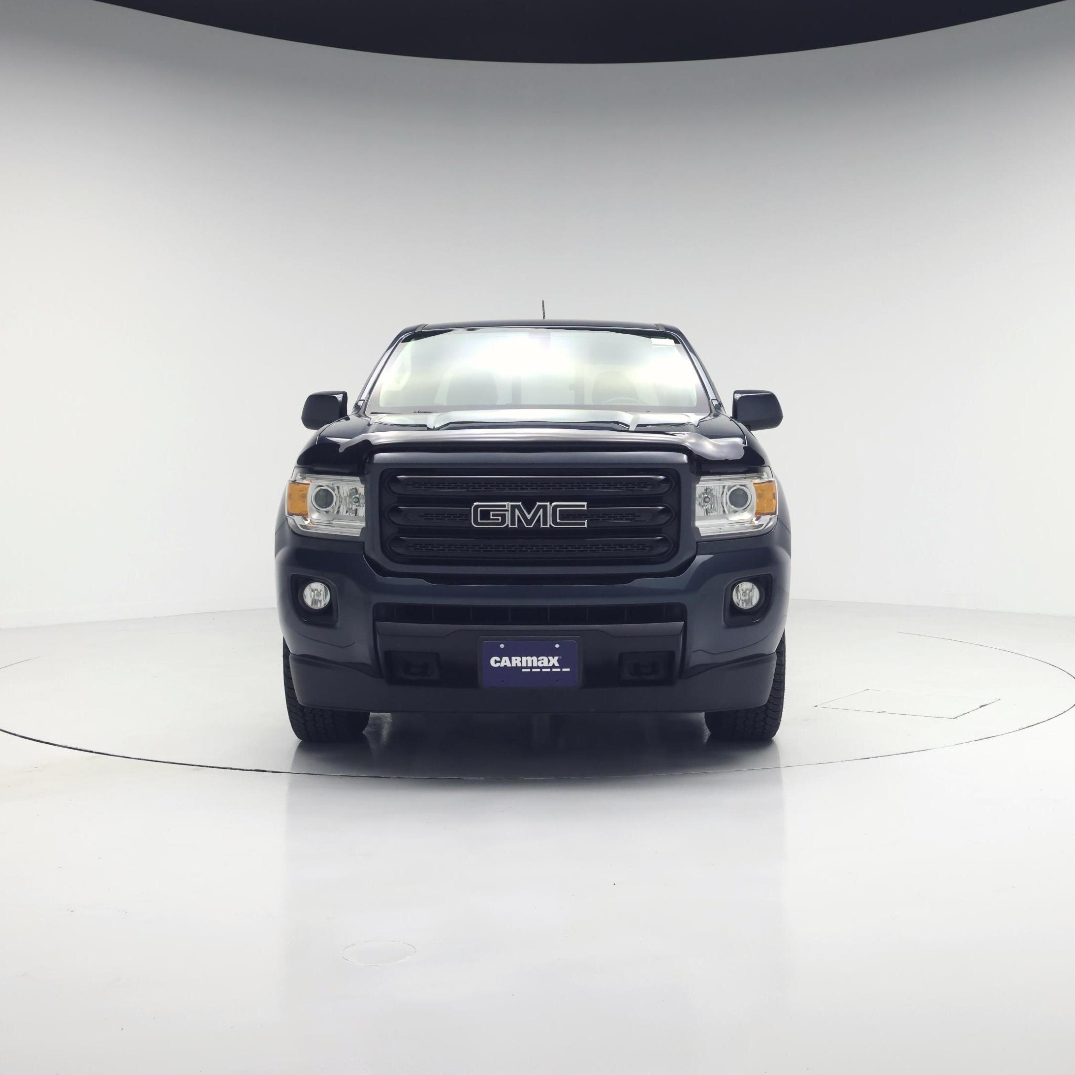 Thumbnail: 2019 GMC Canyon - 5