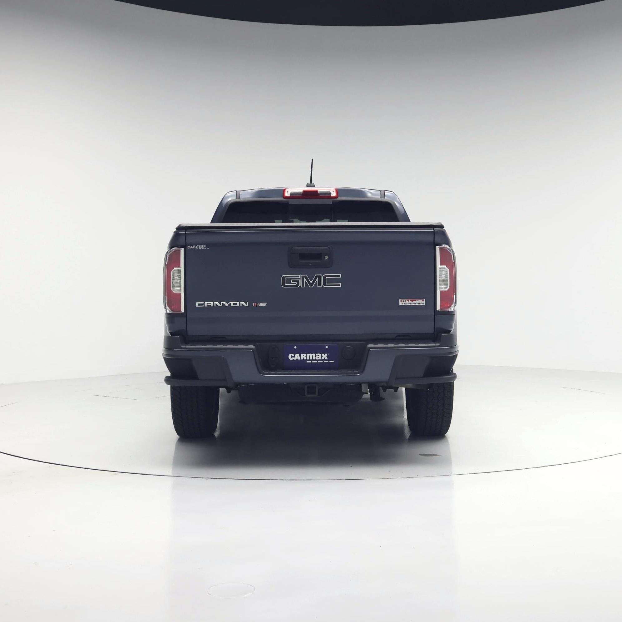 Thumbnail: 2019 GMC Canyon - 6