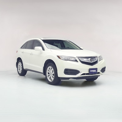 2016 Acura RDX AWD