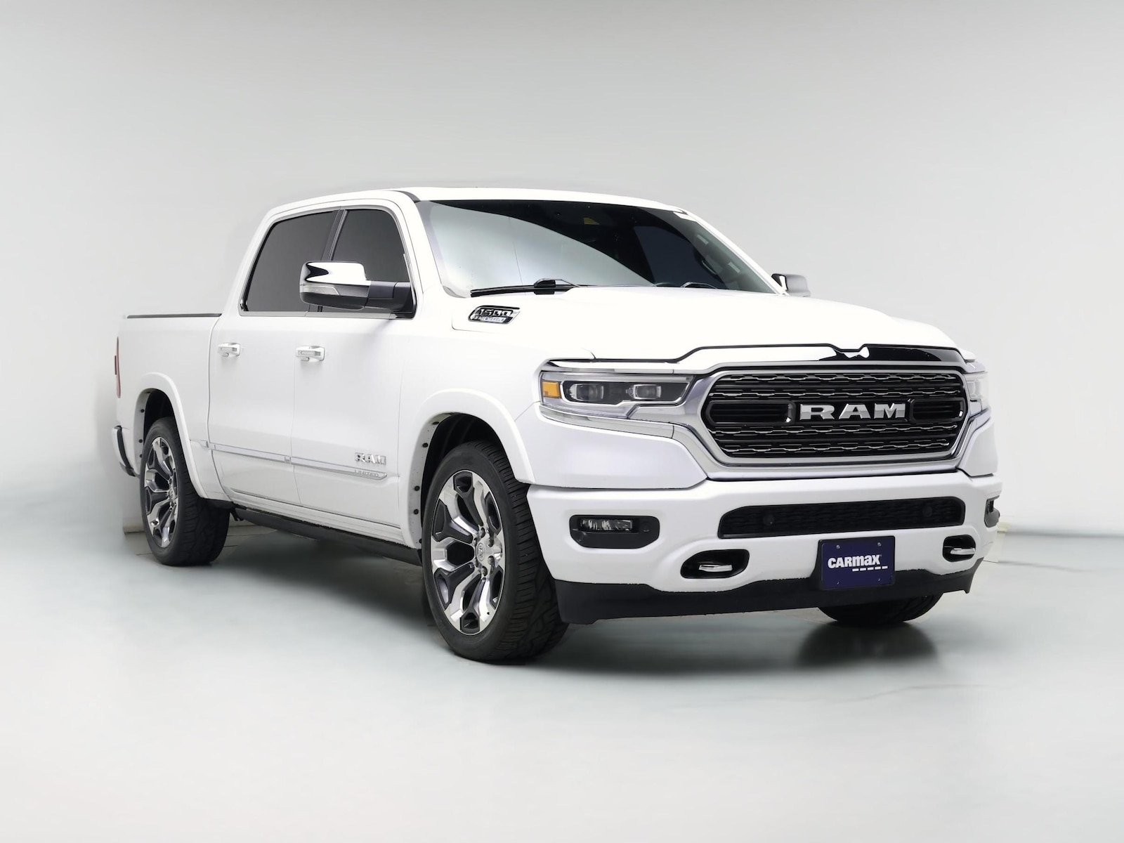 2021 RAM Ram 1500 Pickup