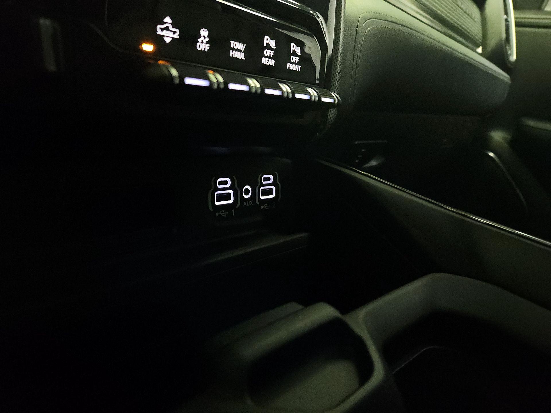 Thumbnail: 2021 RAM 1500 - 19