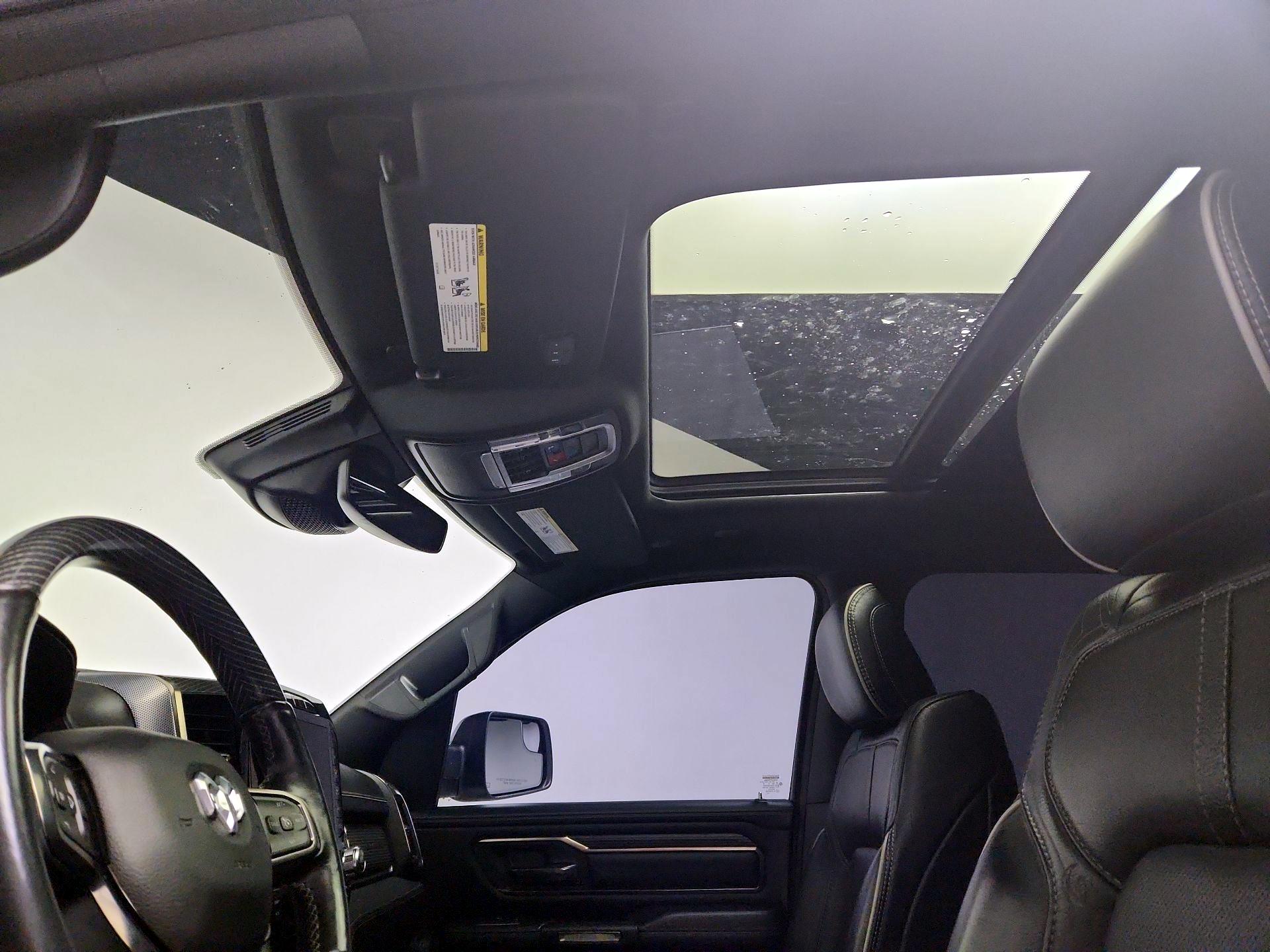 Thumbnail: 2021 RAM 1500 - 20