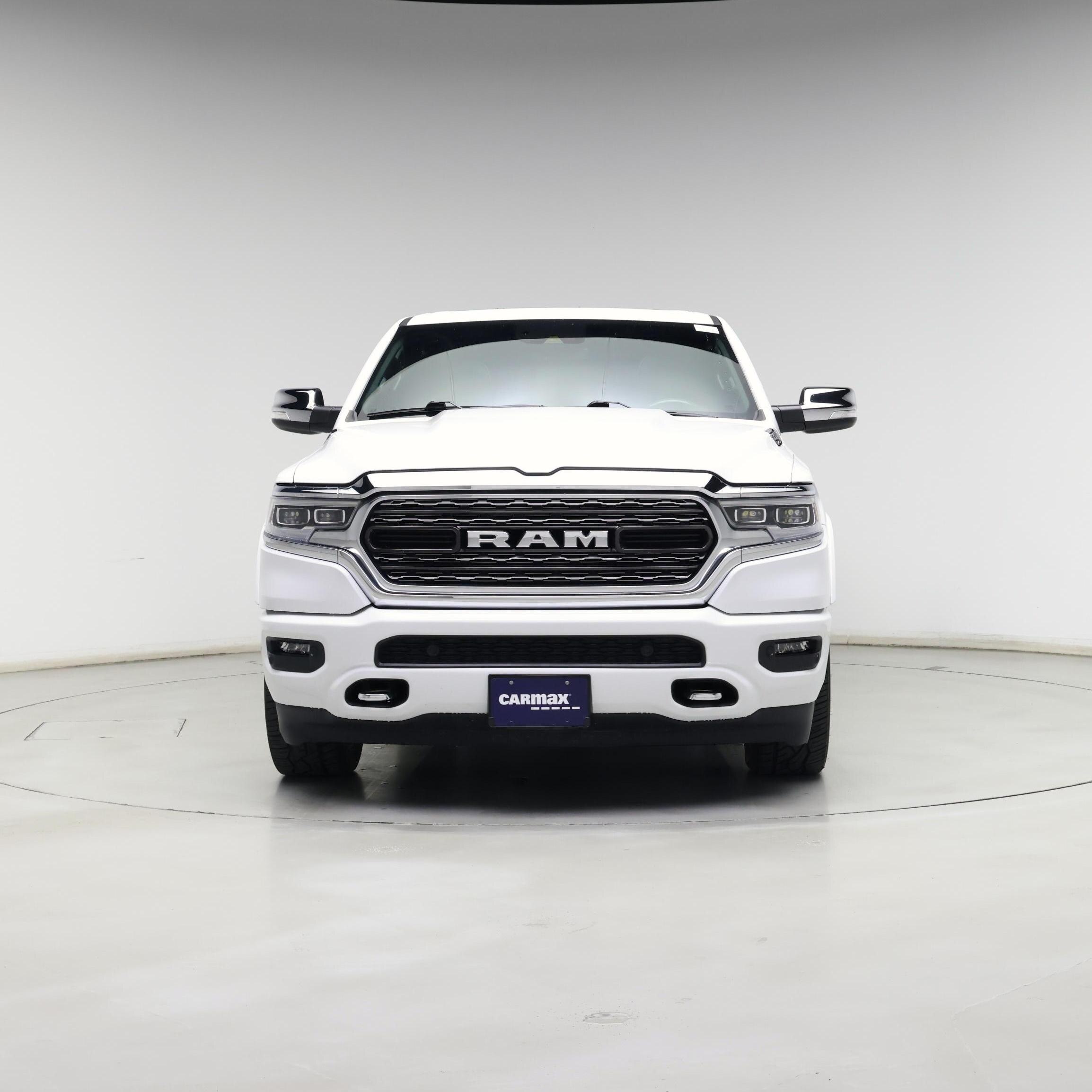 Thumbnail: 2021 RAM 1500 - 5