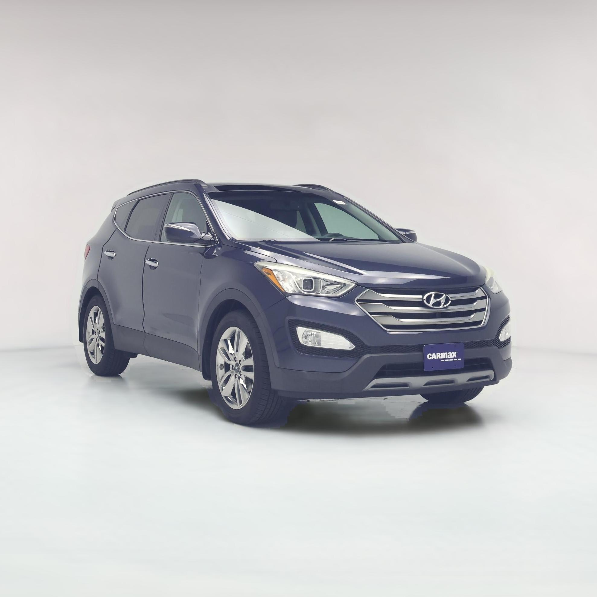 Thumbnail: 2016 Hyundai Santa Fe - 1