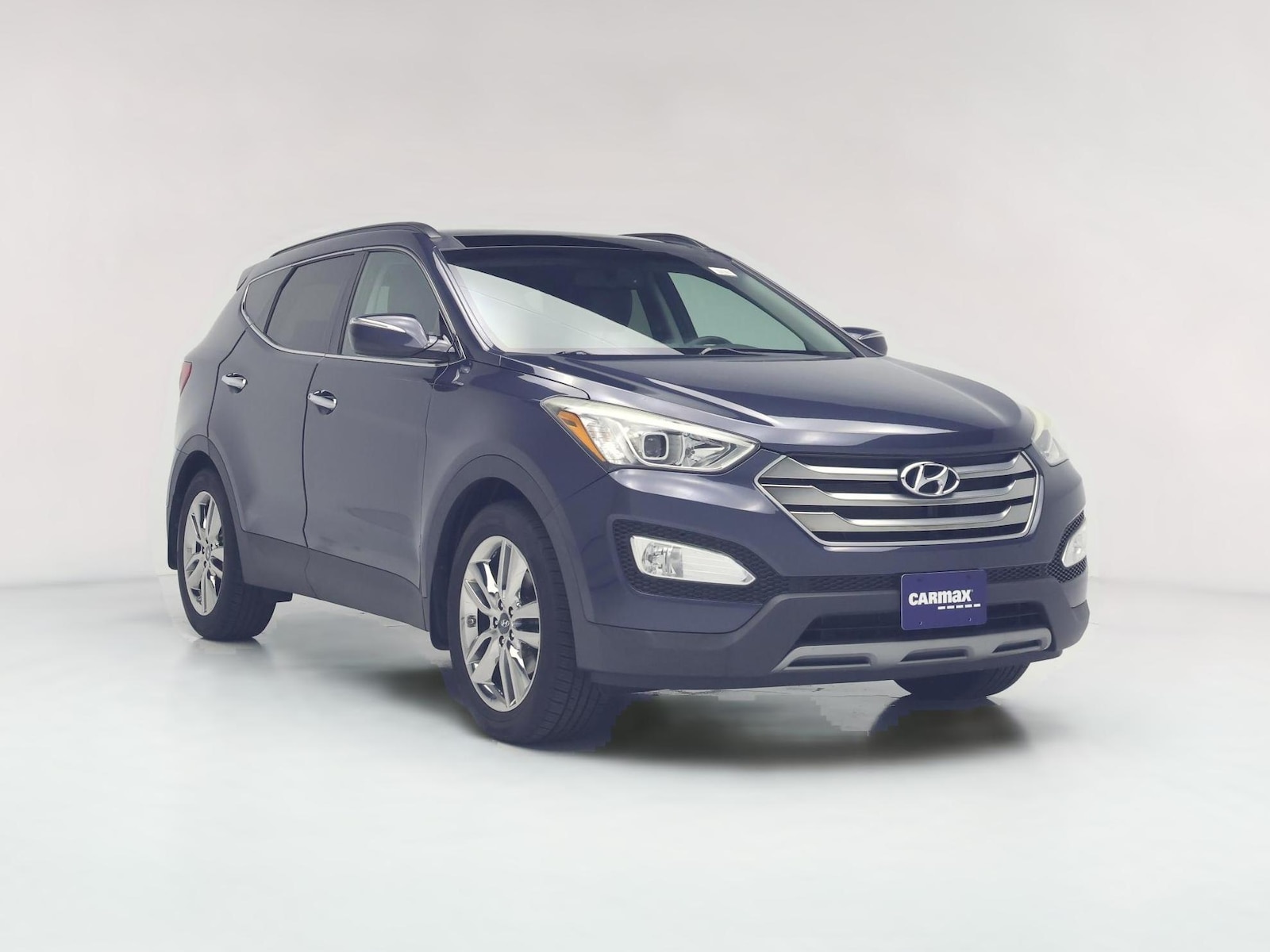 2016 Hyundai Santa Fe Sport 2.0T