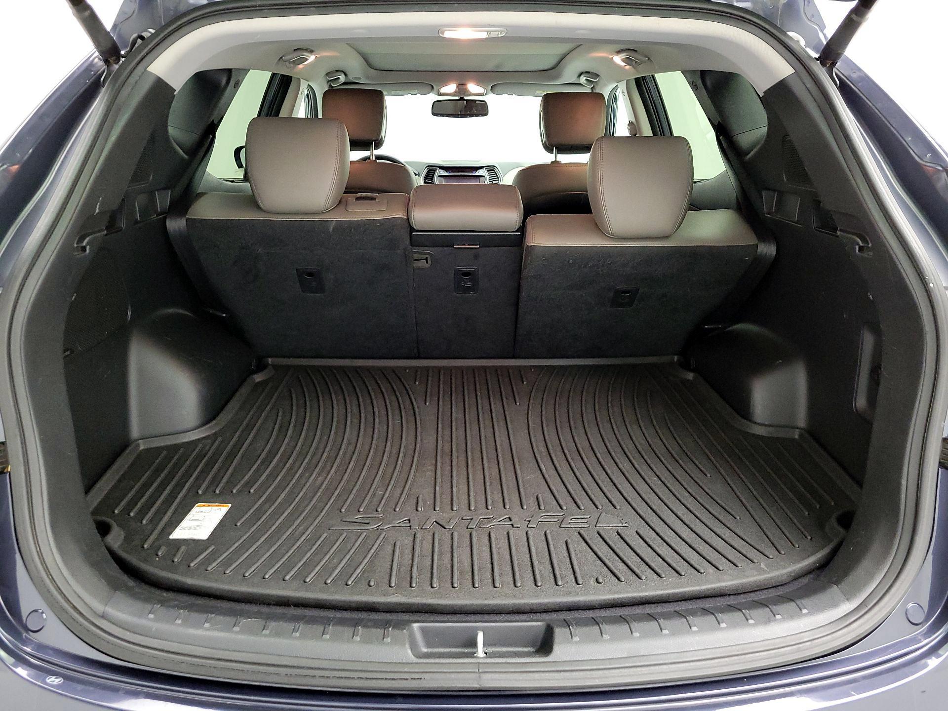 Thumbnail: 2016 Hyundai Santa Fe - 20