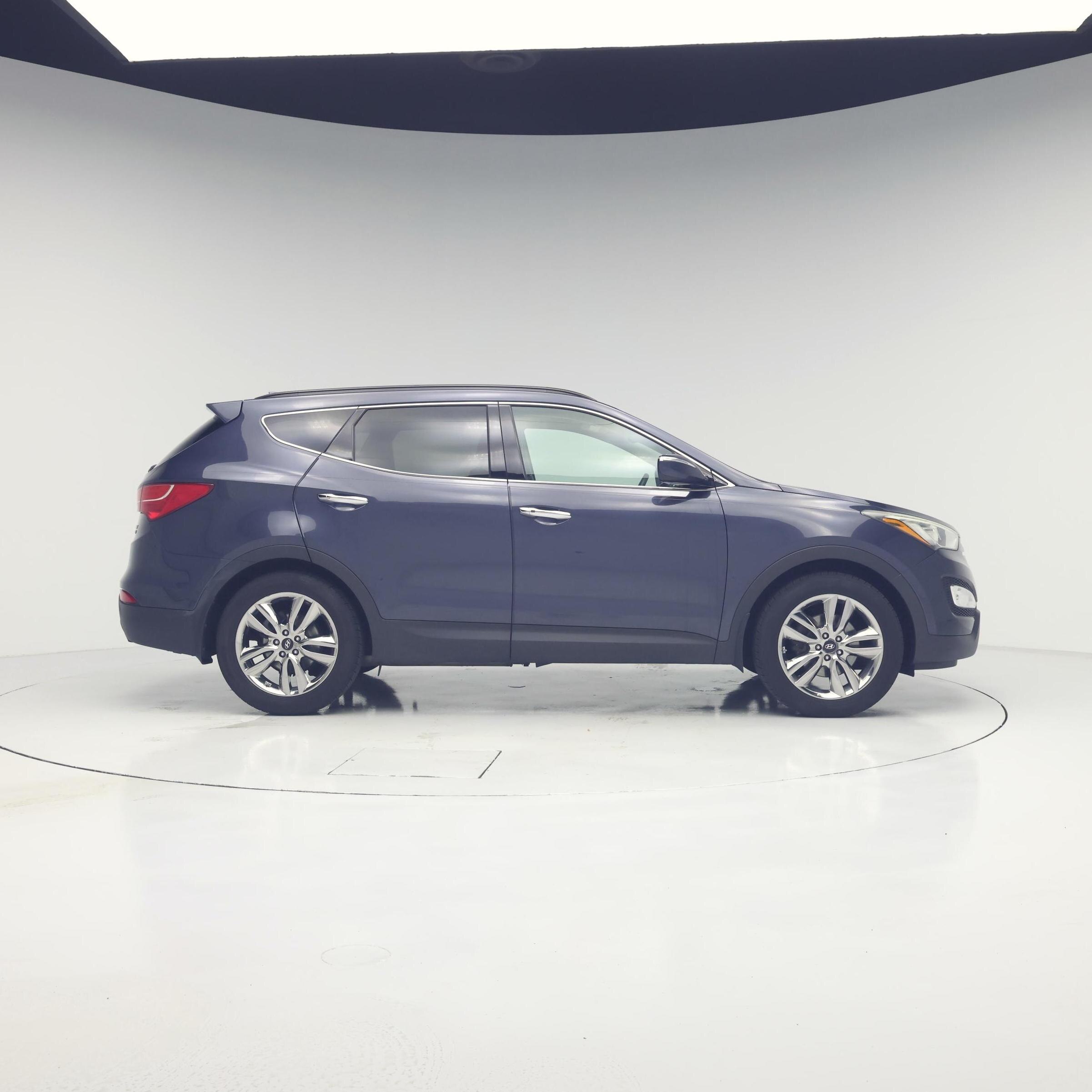 Thumbnail: 2016 Hyundai Santa Fe - 7