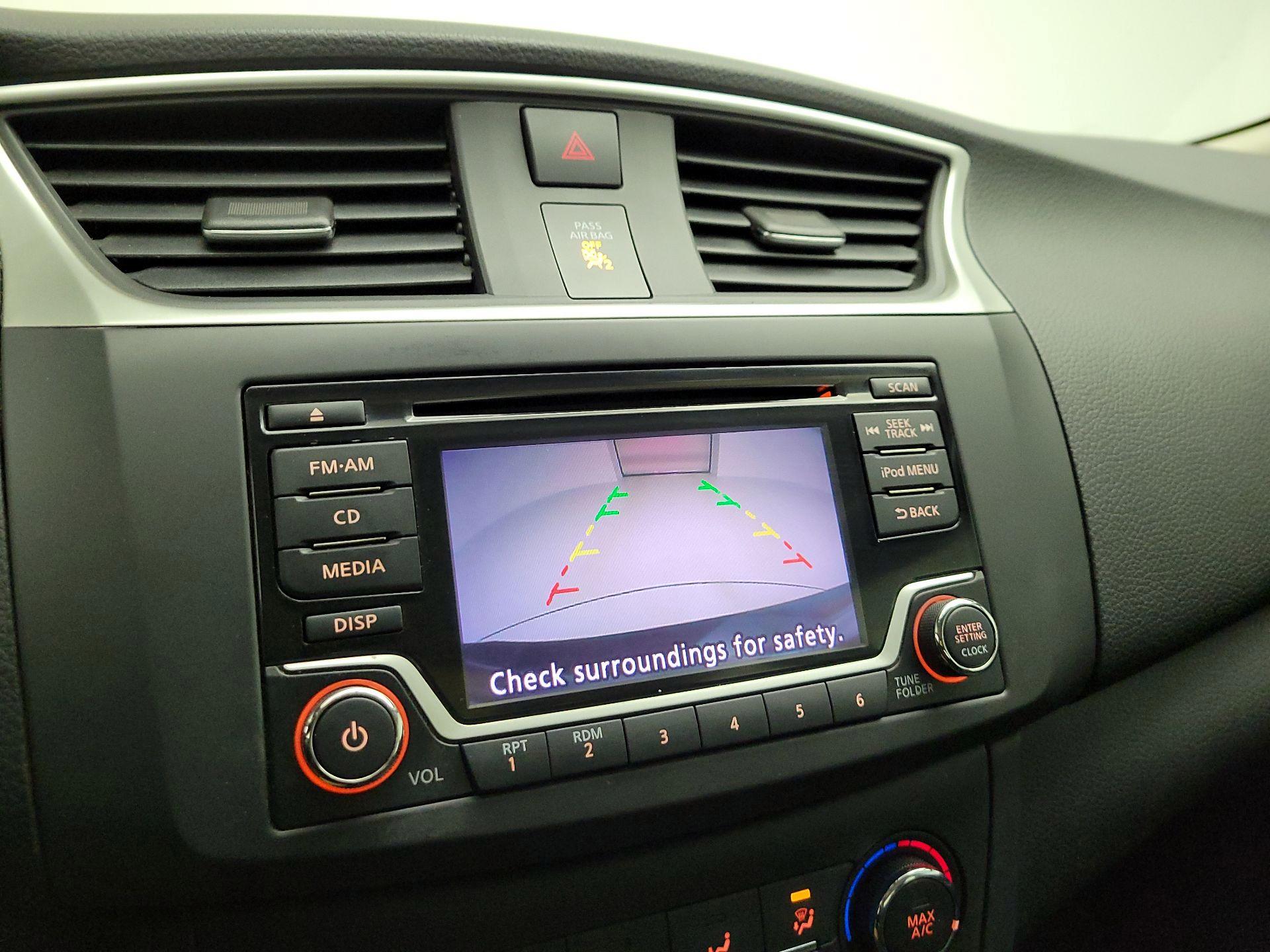 Thumbnail: 2018 Nissan Sentra - 14