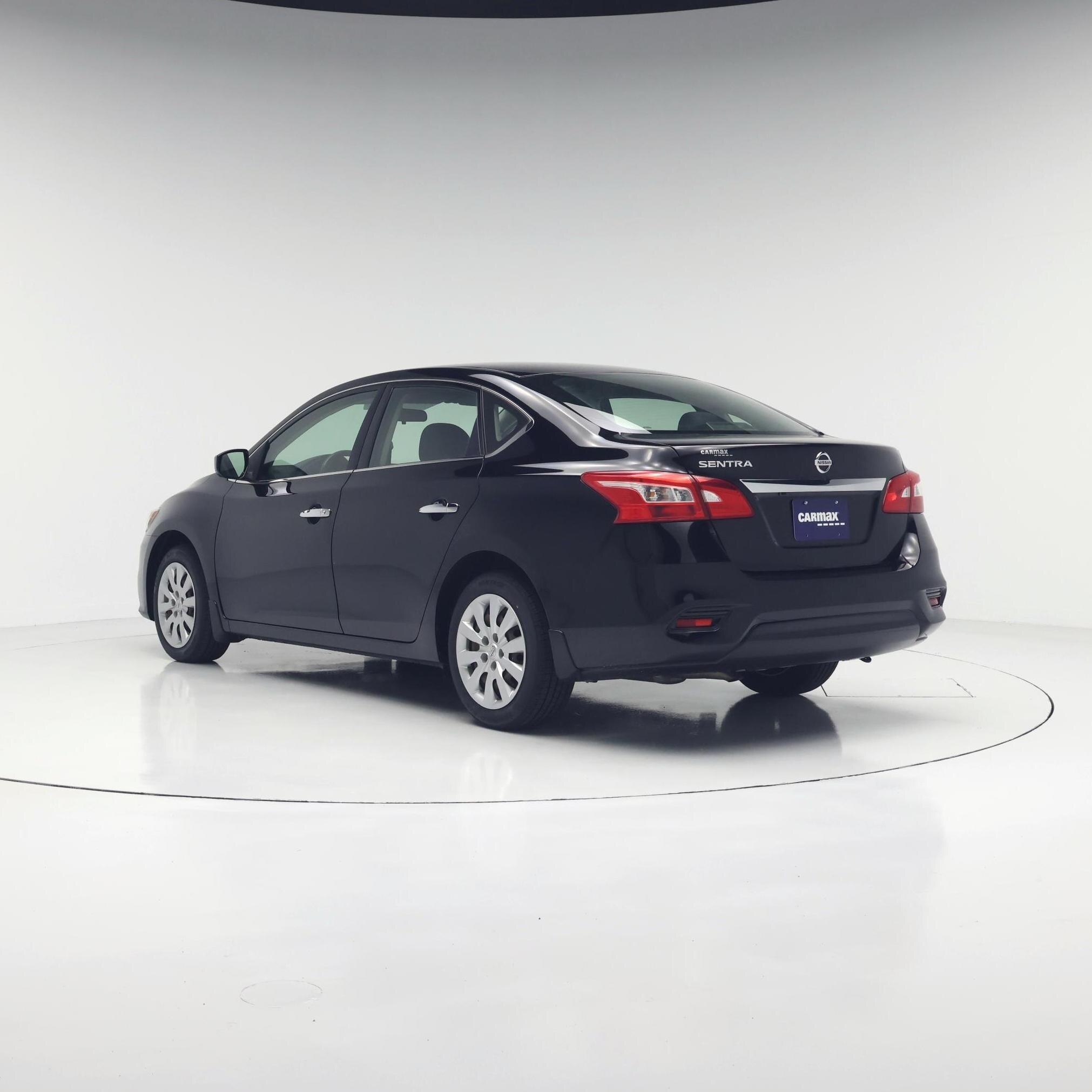 Thumbnail: 2018 Nissan Sentra - 2