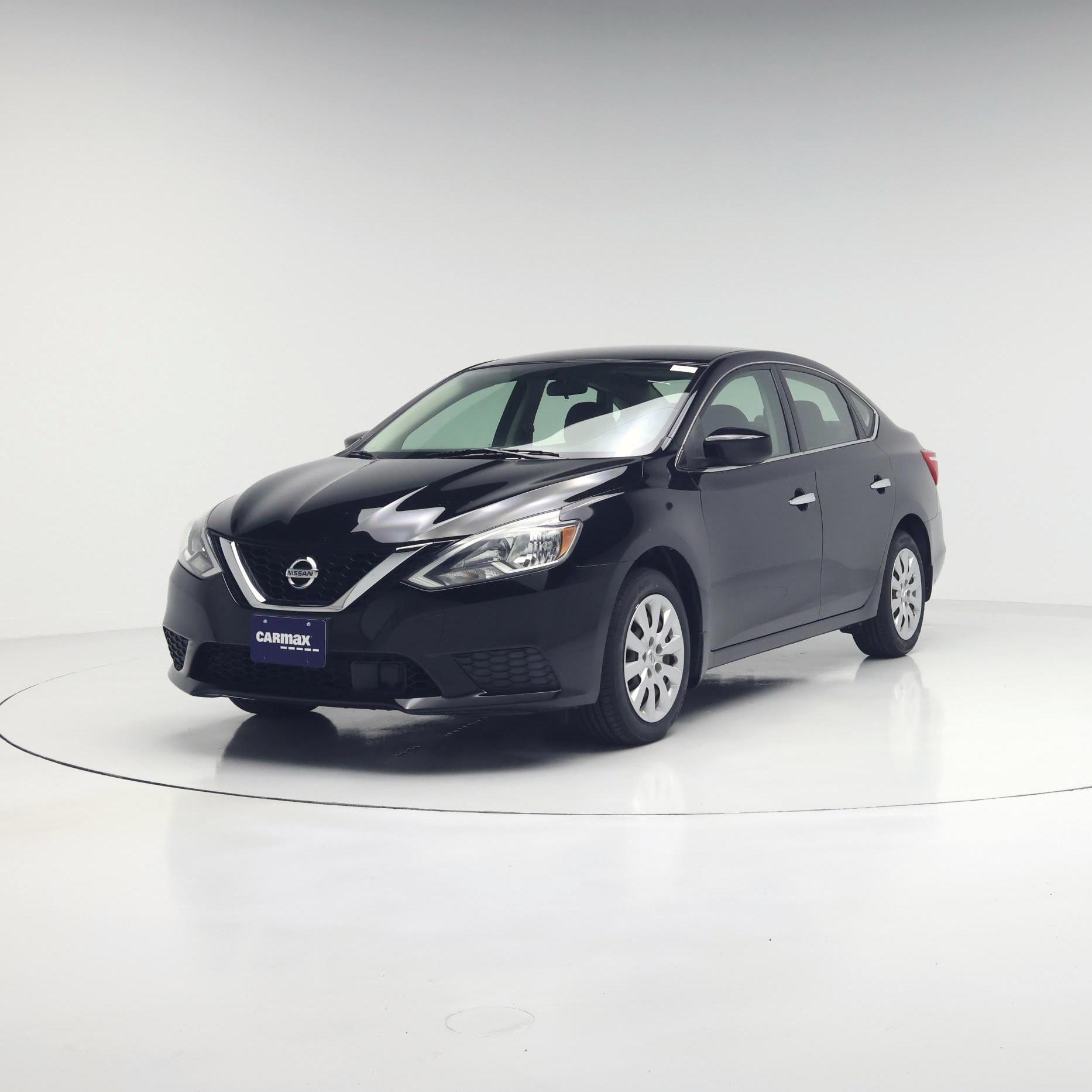 Thumbnail: 2018 Nissan Sentra - 4