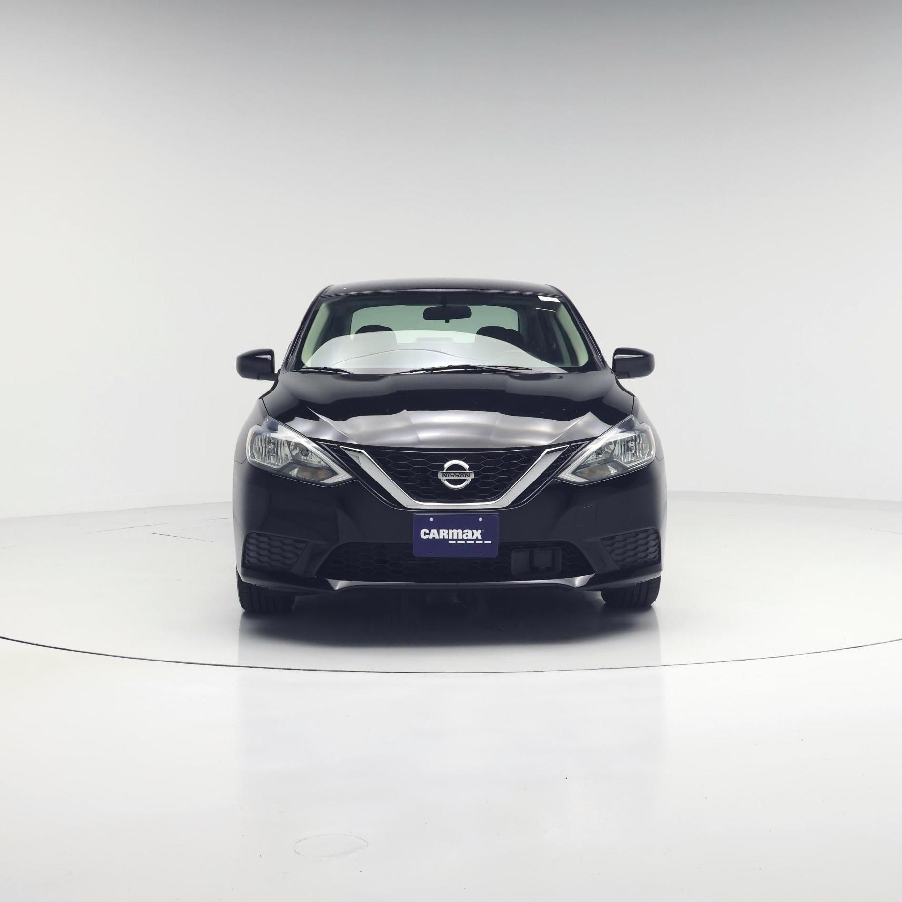 Thumbnail: 2018 Nissan Sentra - 5