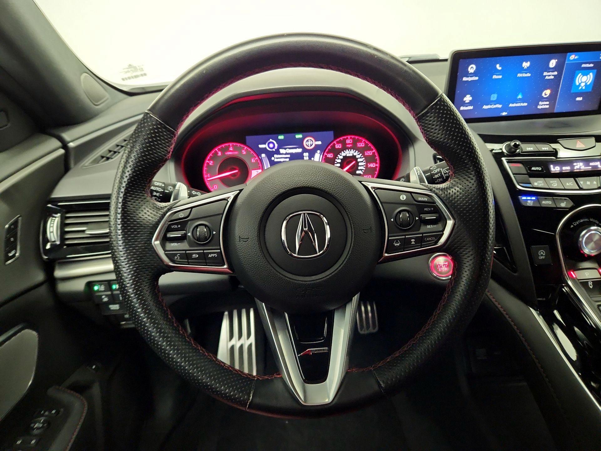 Thumbnail: 2021 Acura RDX - 10