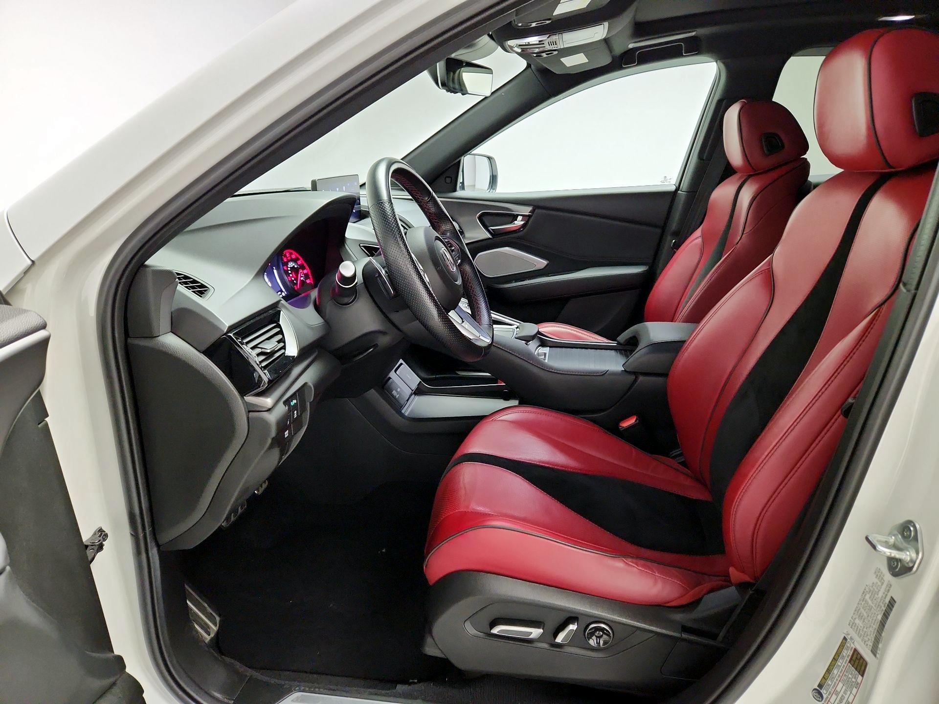 Thumbnail: 2021 Acura RDX - 11