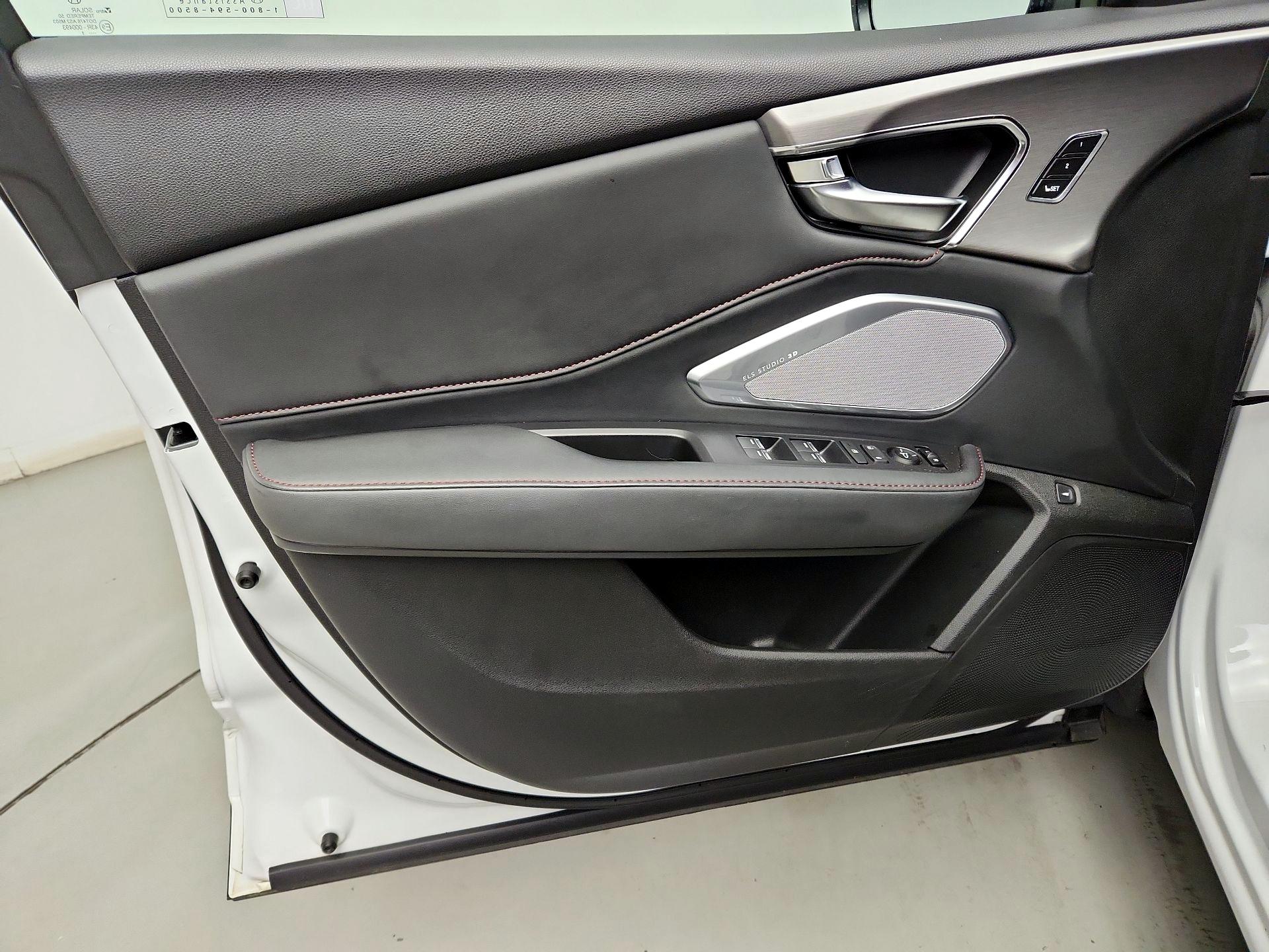 Thumbnail: 2021 Acura RDX - 12