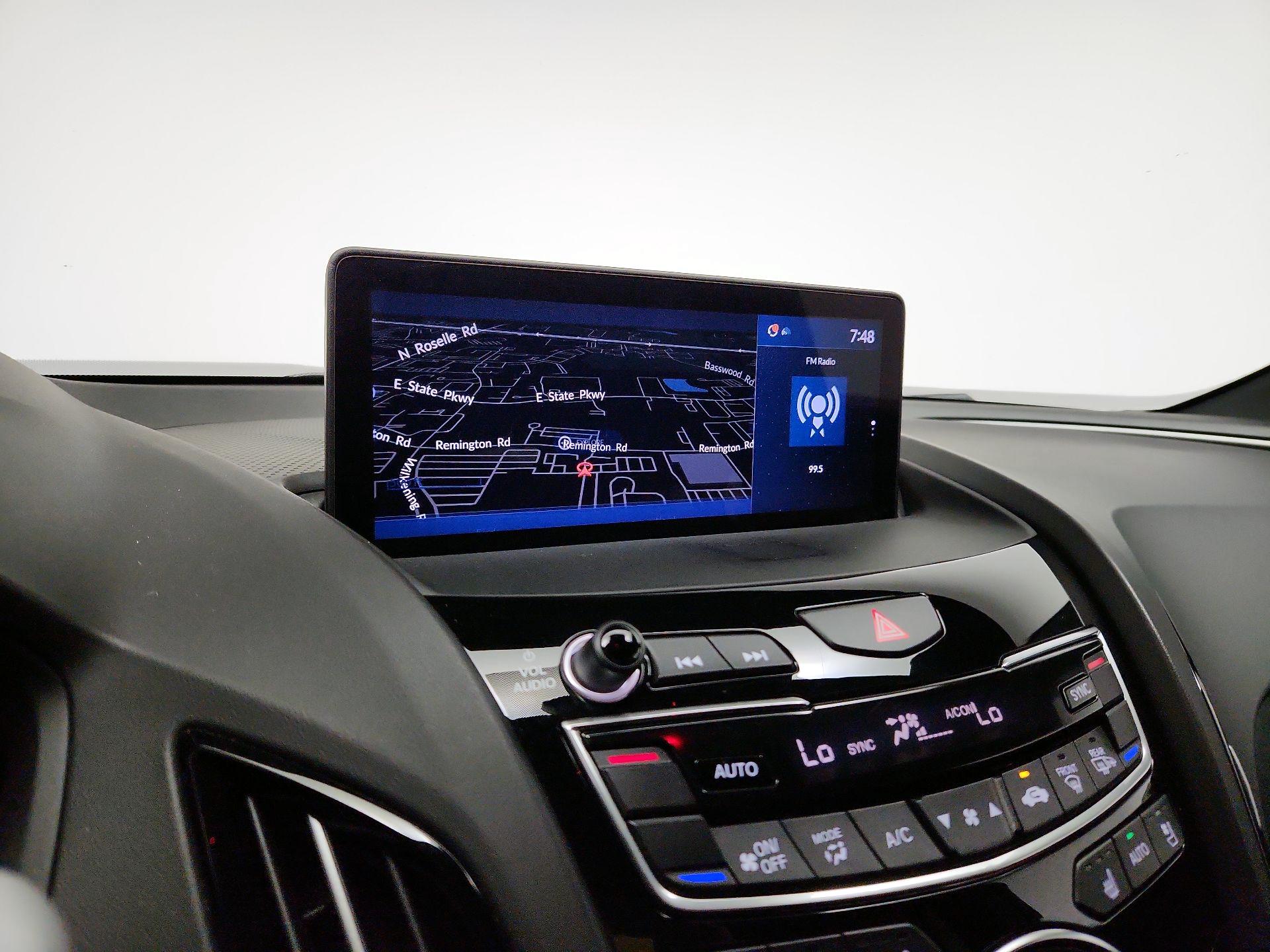 Thumbnail: 2021 Acura RDX - 14