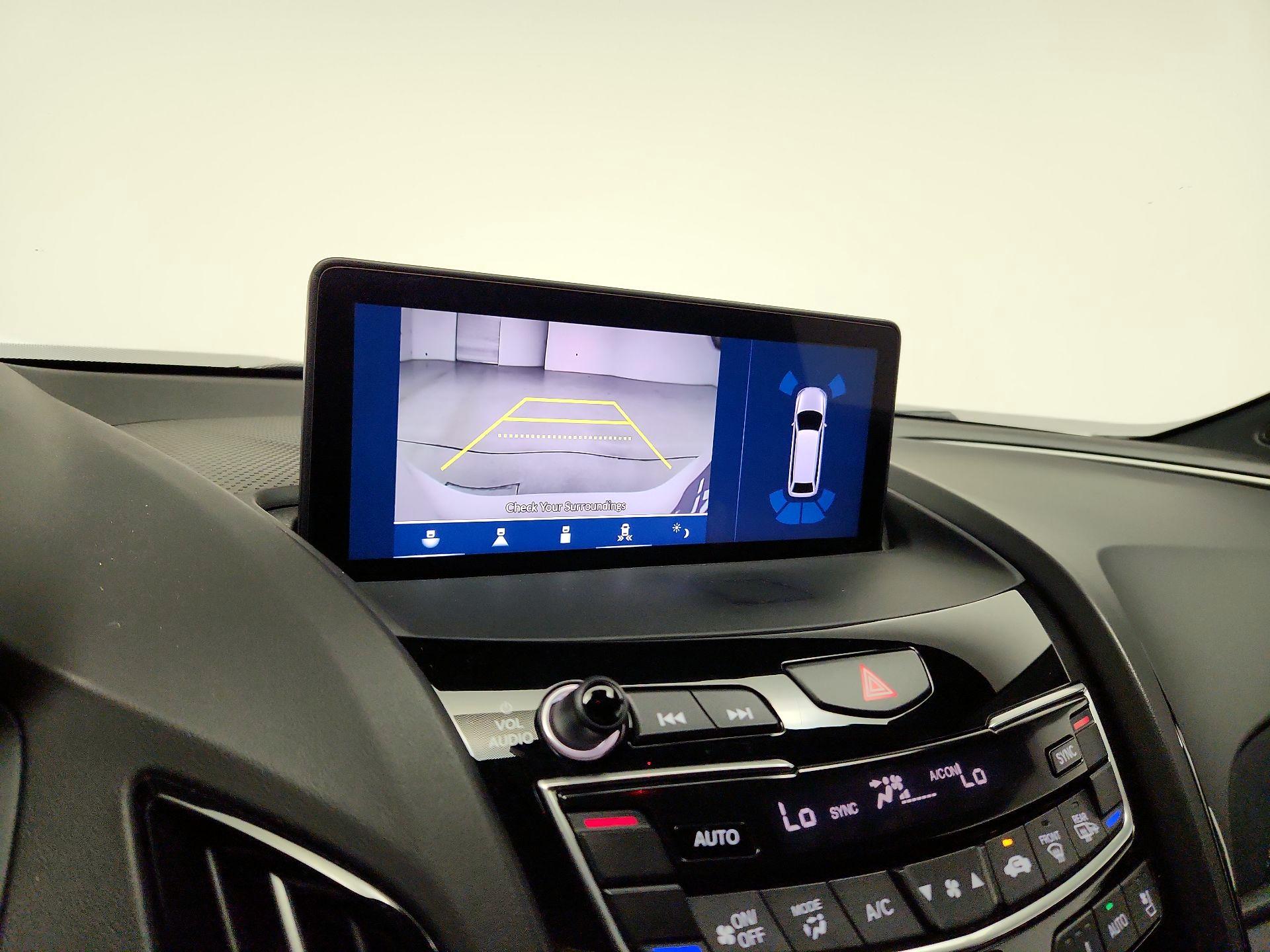 Thumbnail: 2021 Acura RDX - 15