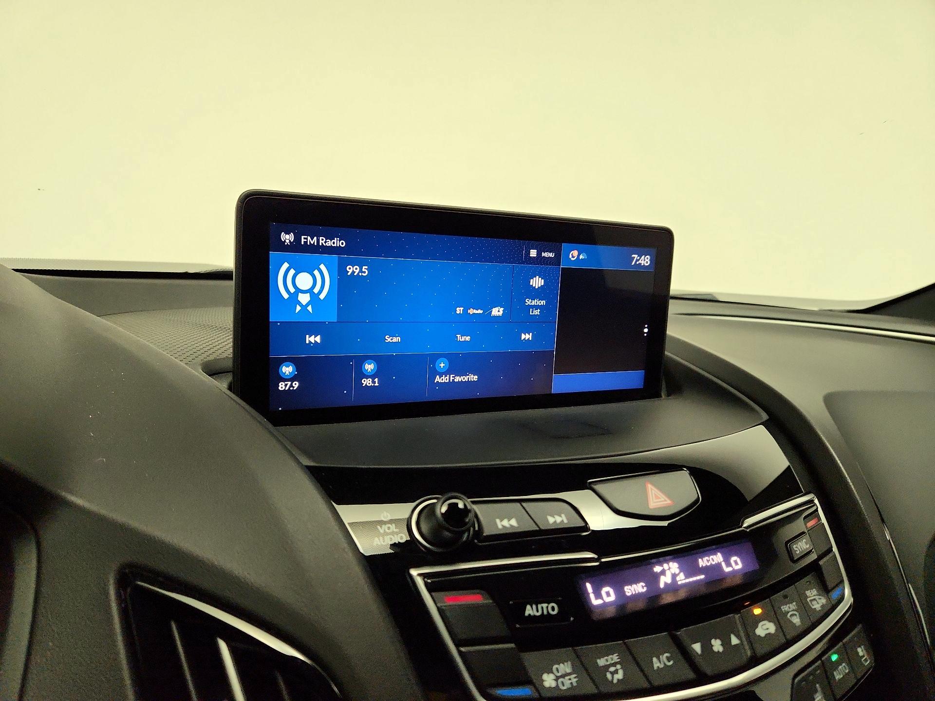 Thumbnail: 2021 Acura RDX - 16