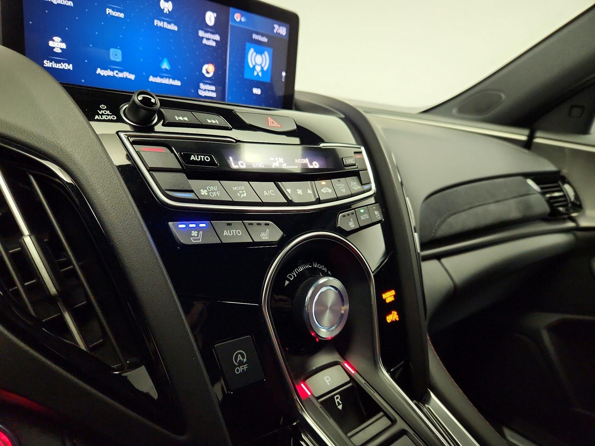 Thumbnail: 2021 Acura RDX - 17