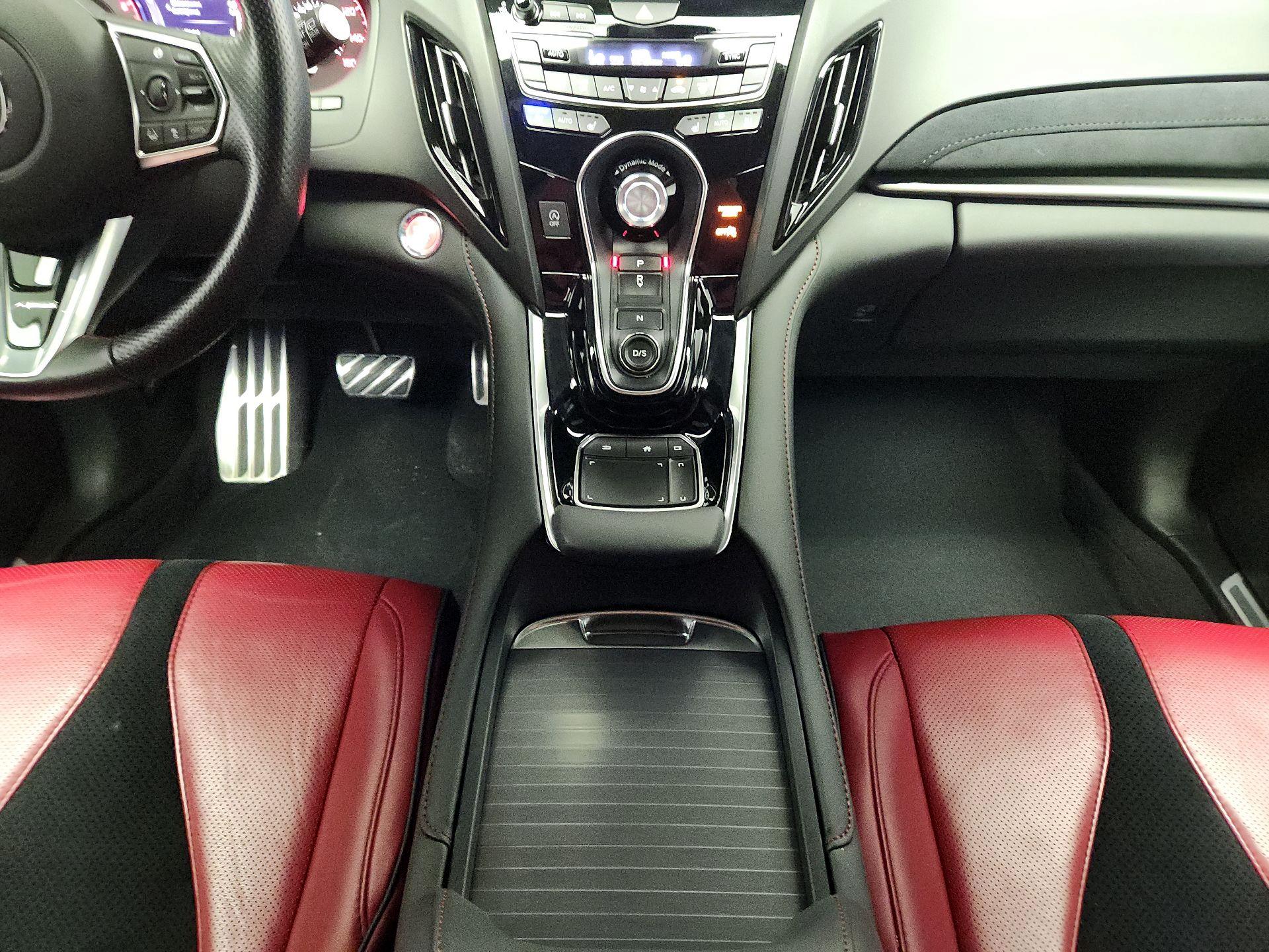 Thumbnail: 2021 Acura RDX - 18