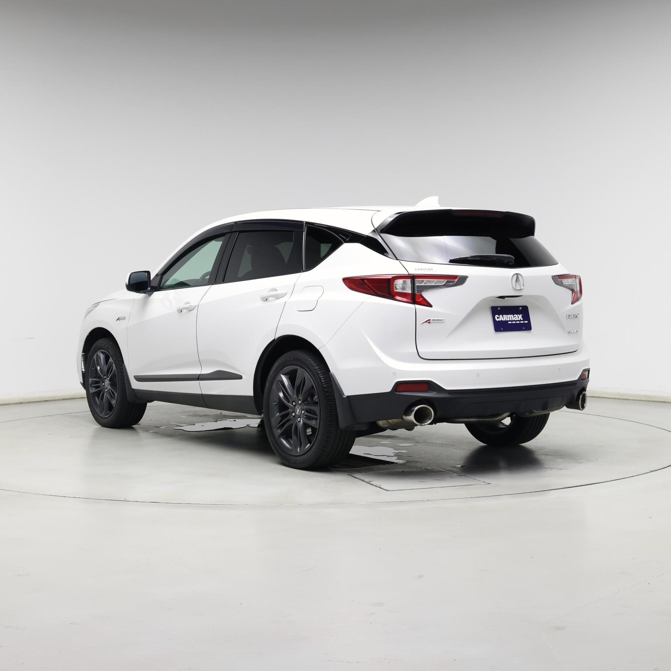 Thumbnail: 2021 Acura RDX - 2