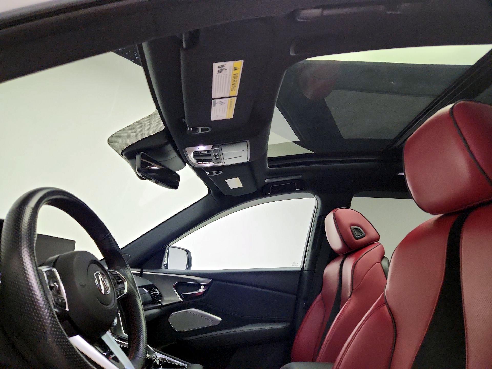 Thumbnail: 2021 Acura RDX - 20