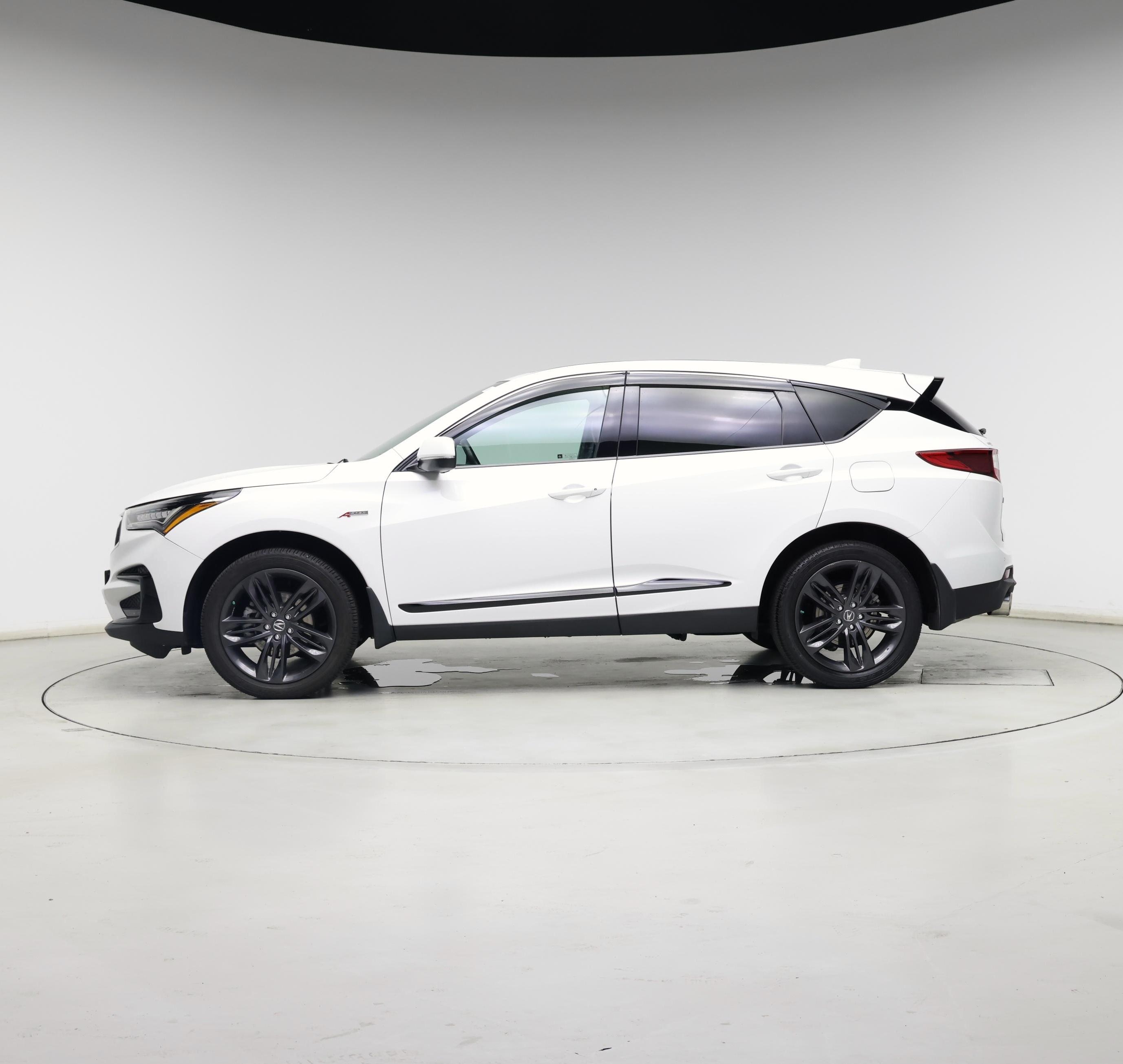 Thumbnail: 2021 Acura RDX - 3