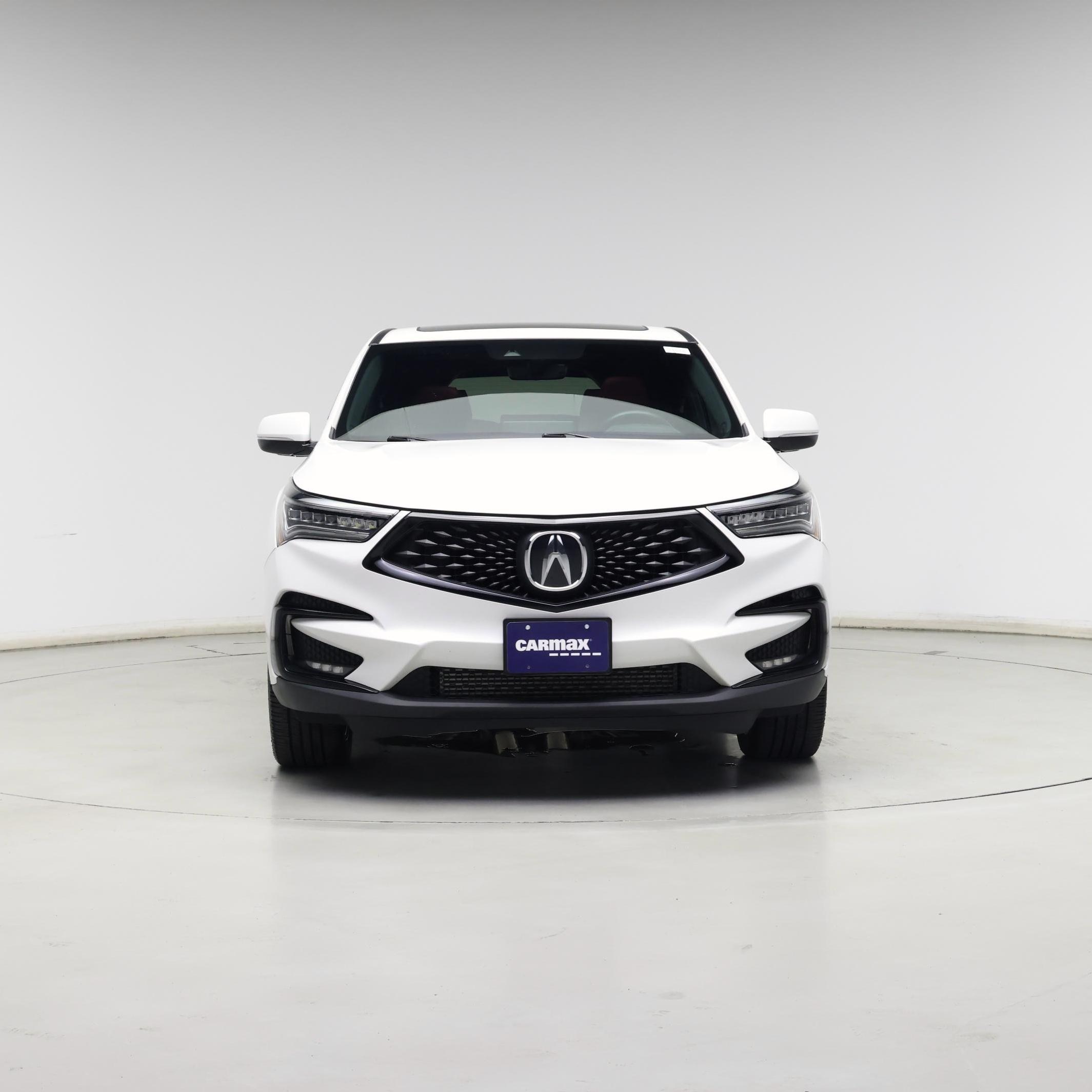 Thumbnail: 2021 Acura RDX - 5