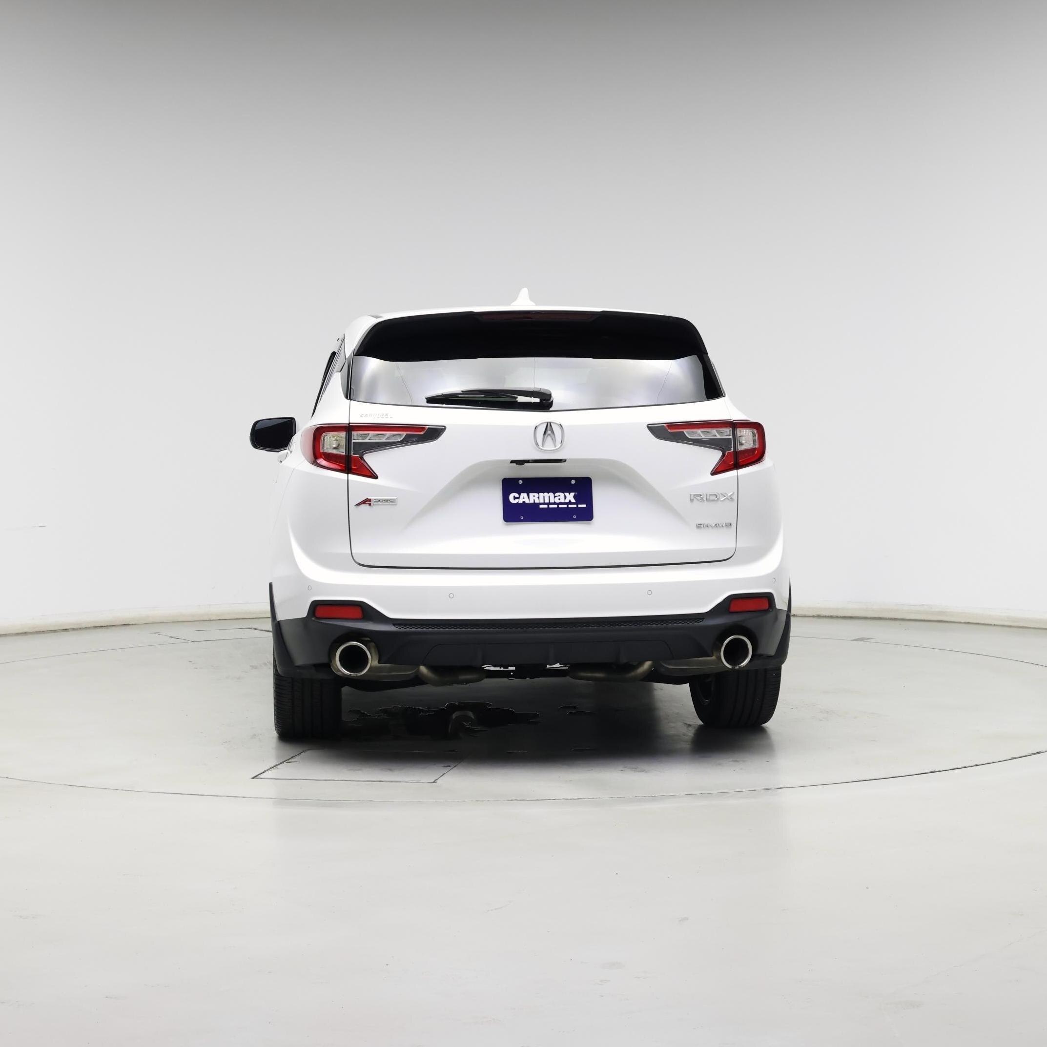 Thumbnail: 2021 Acura RDX - 6