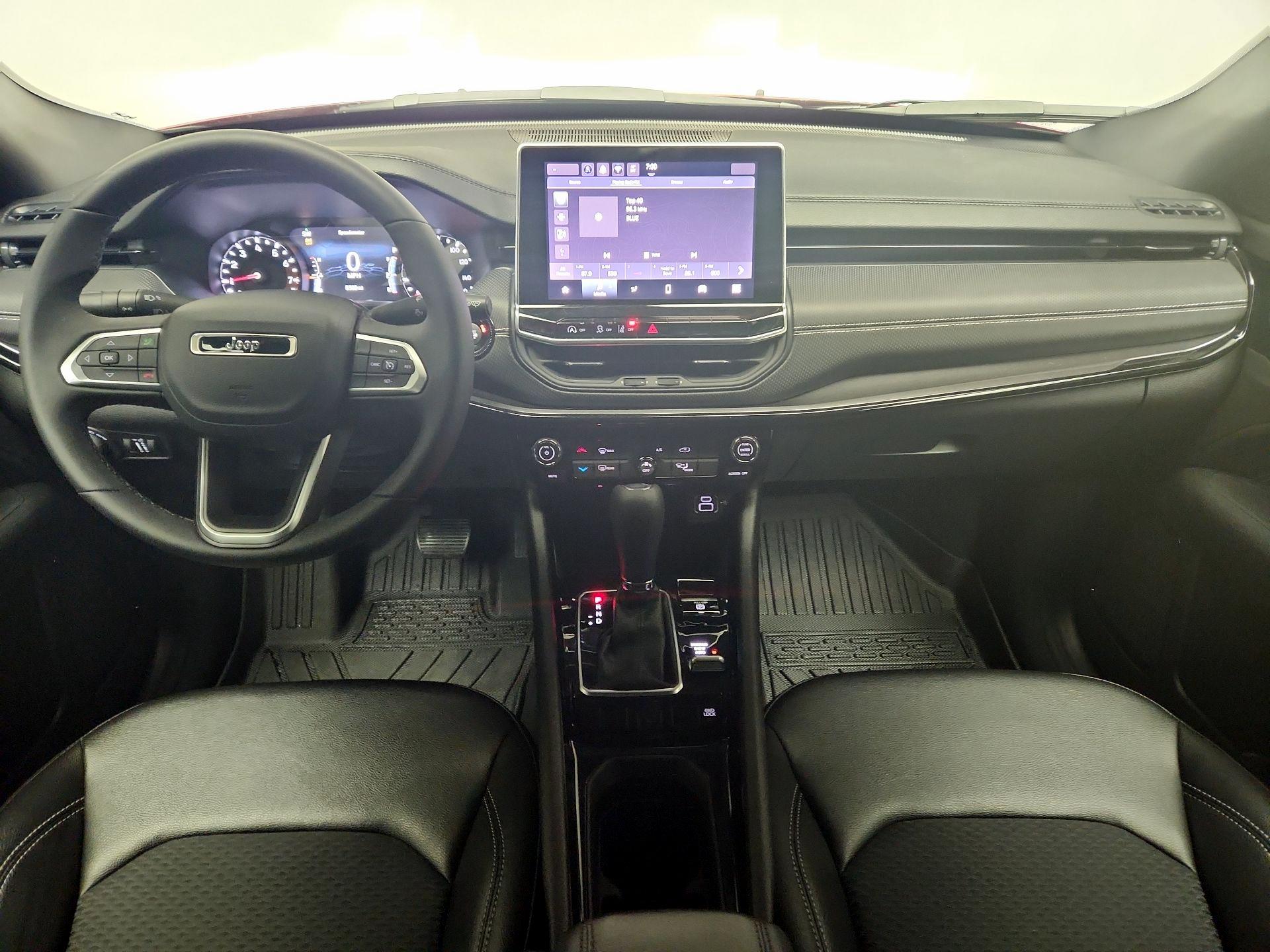 Thumbnail: 2024 Jeep Compass - 9