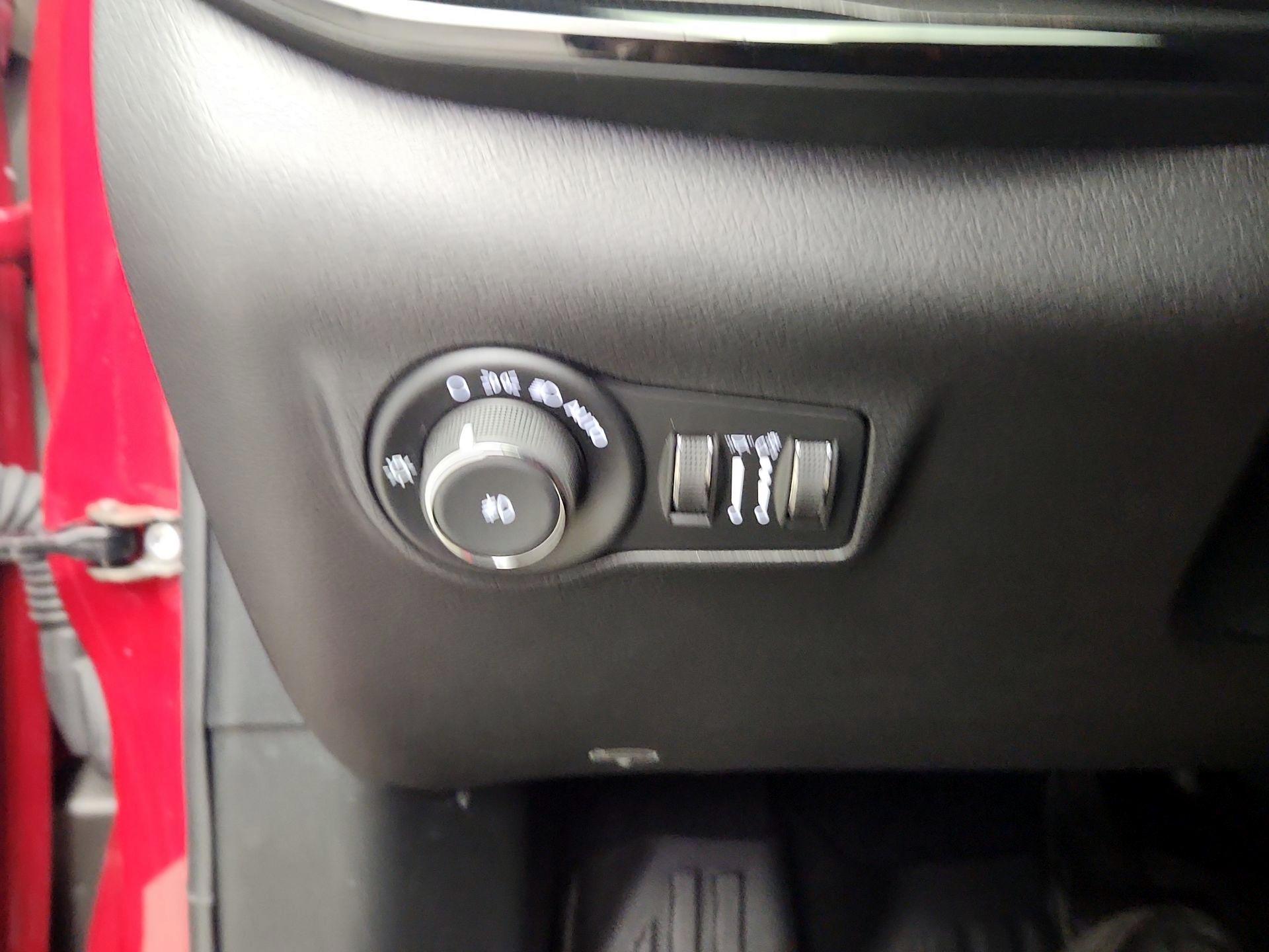 Thumbnail: 2024 Jeep Compass - 13