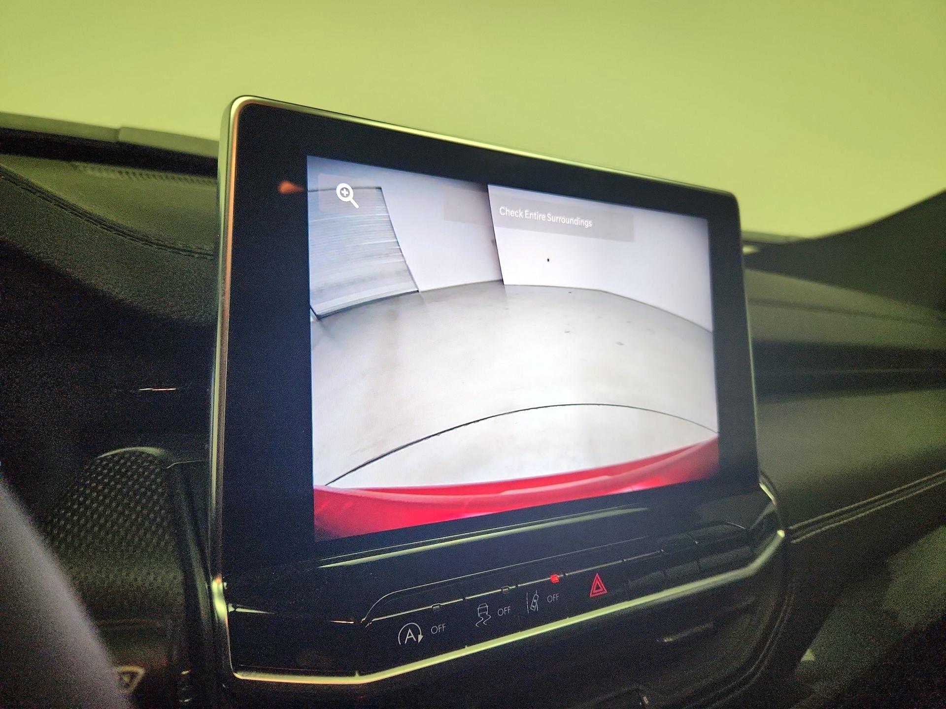 Thumbnail: 2024 Jeep Compass - 14