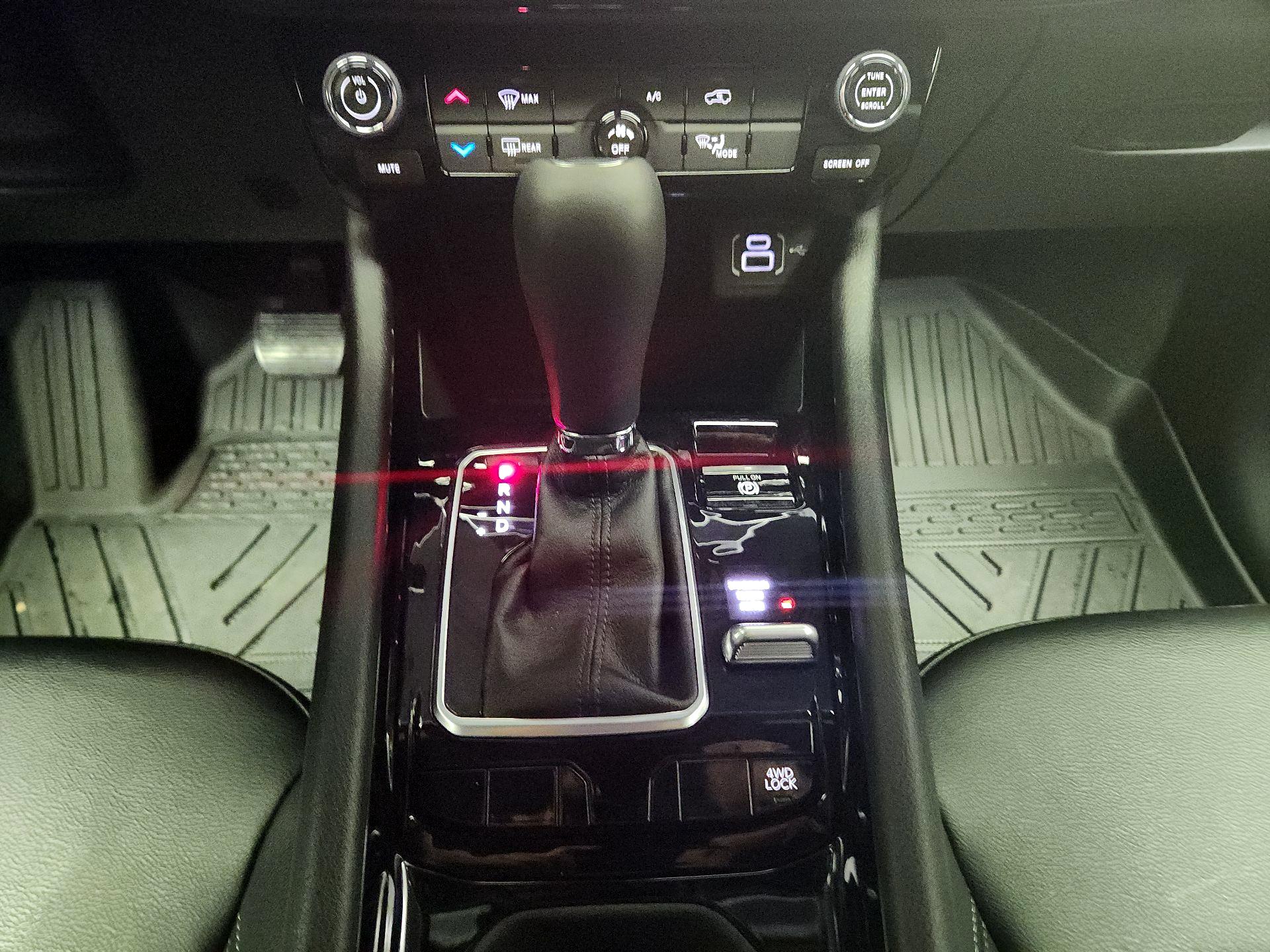 Thumbnail: 2024 Jeep Compass - 17