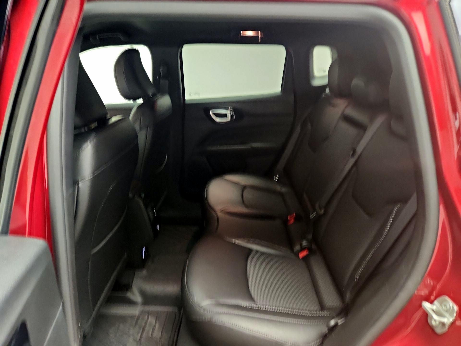 Thumbnail: 2024 Jeep Compass - 19