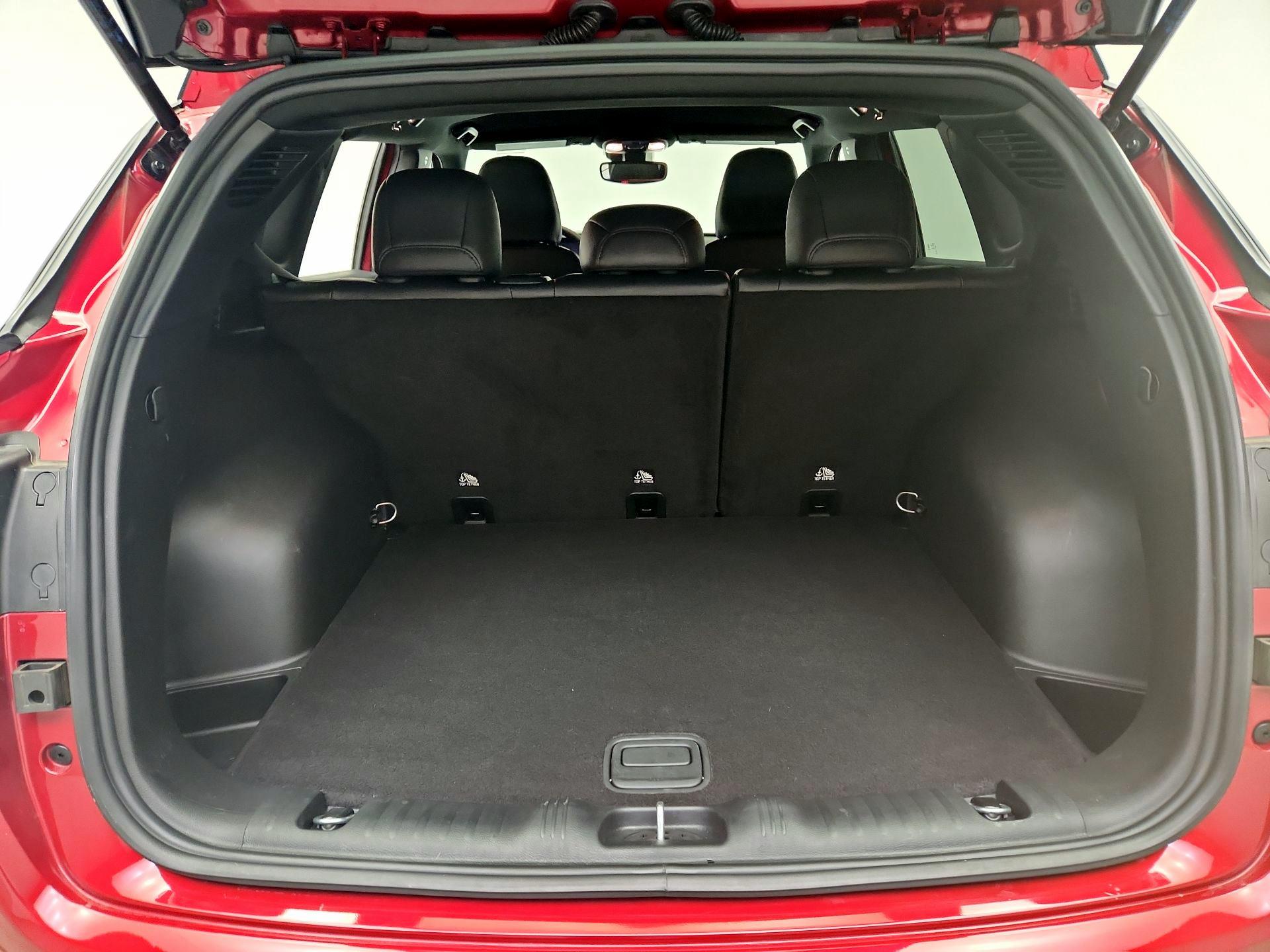 Thumbnail: 2024 Jeep Compass - 20