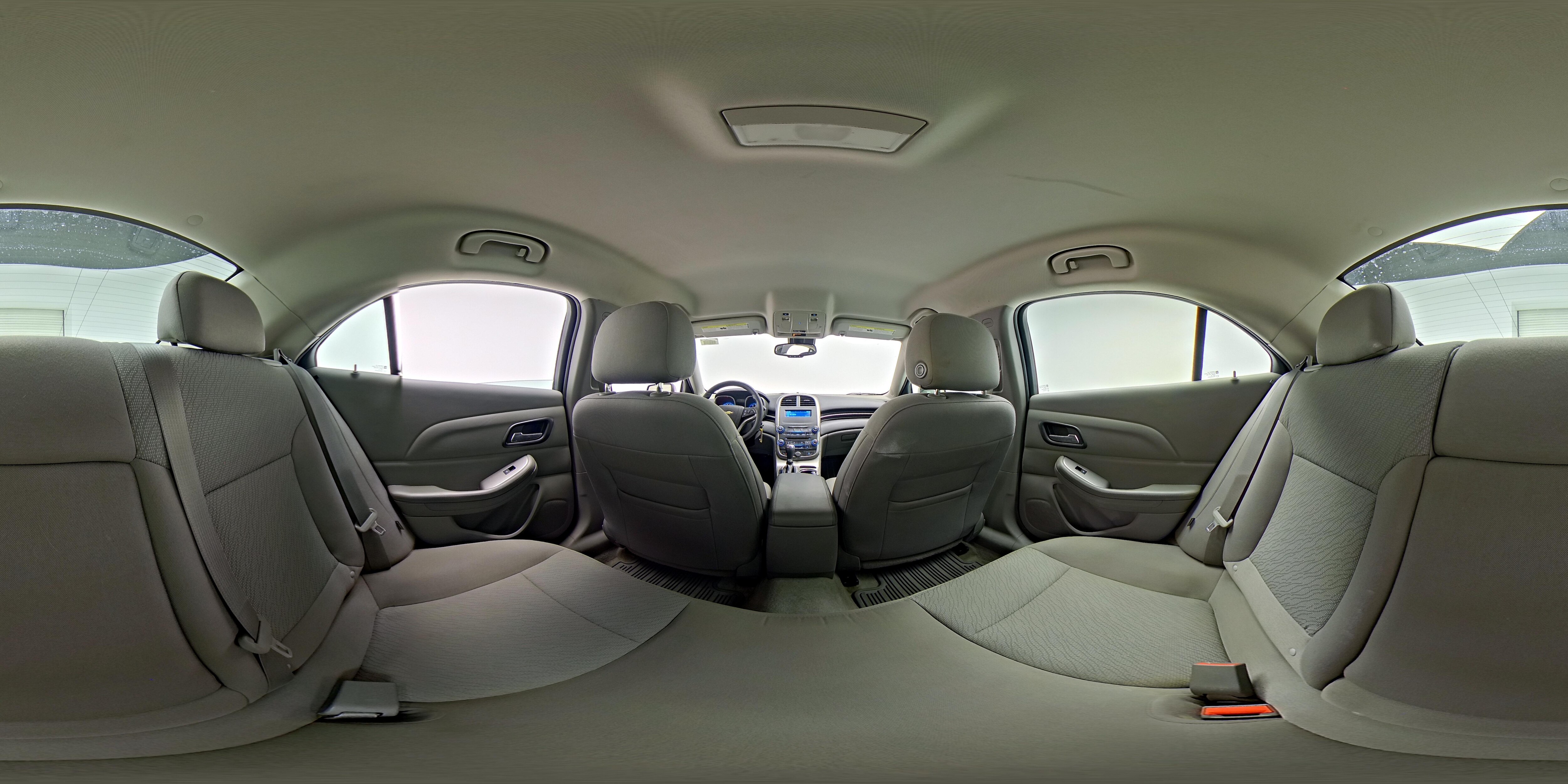 2015 Chevrolet Malibu 1LS - Photo 23