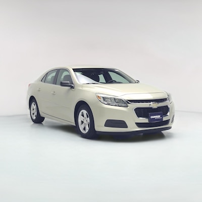 2015 Chevrolet Malibu LS