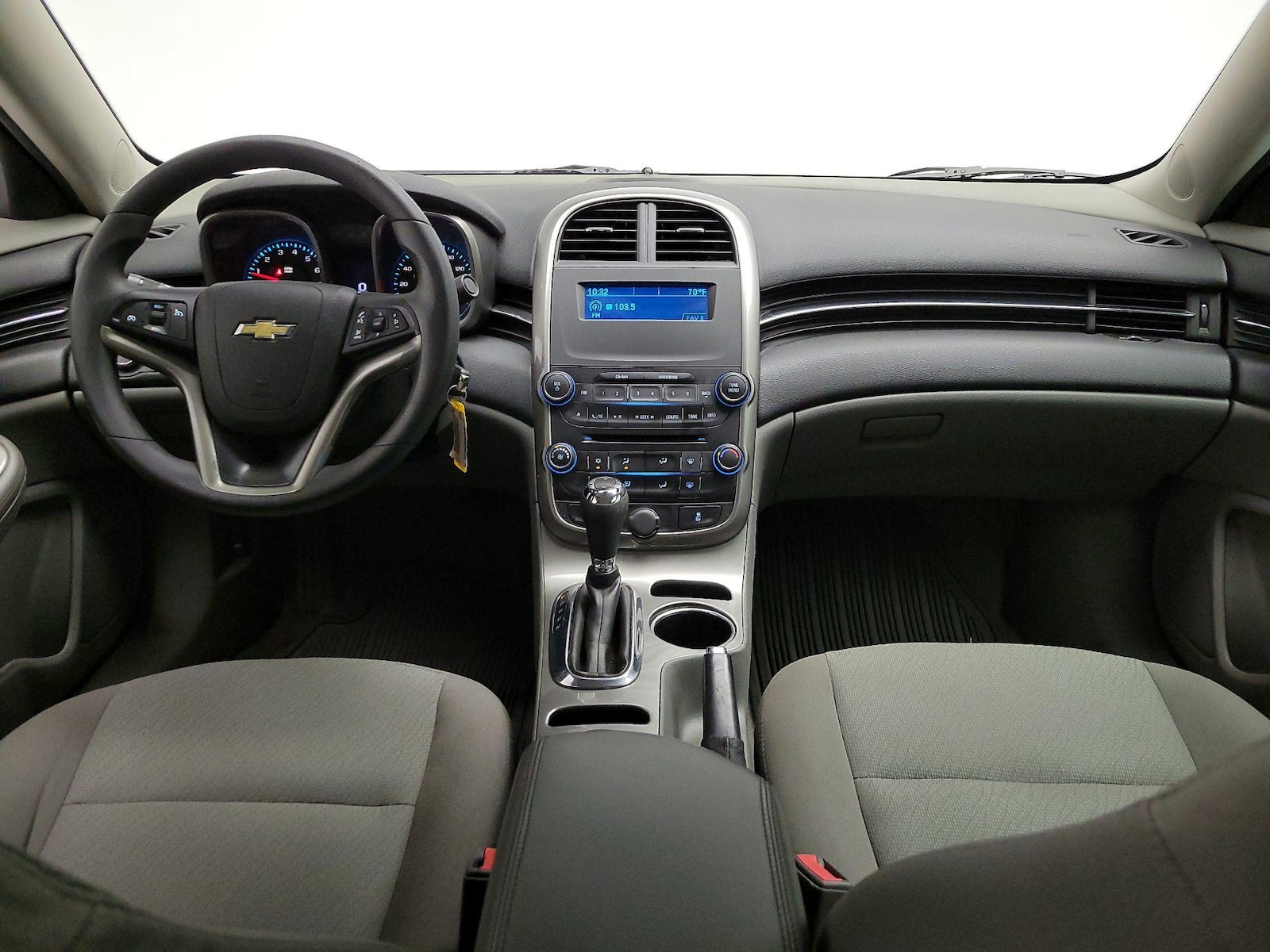 2015 Chevrolet Malibu 1LS - Photo 10