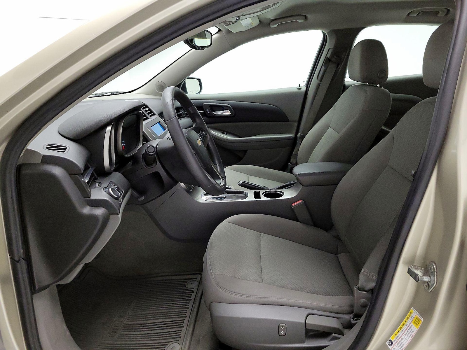 2015 Chevrolet Malibu 1LS - Photo 12