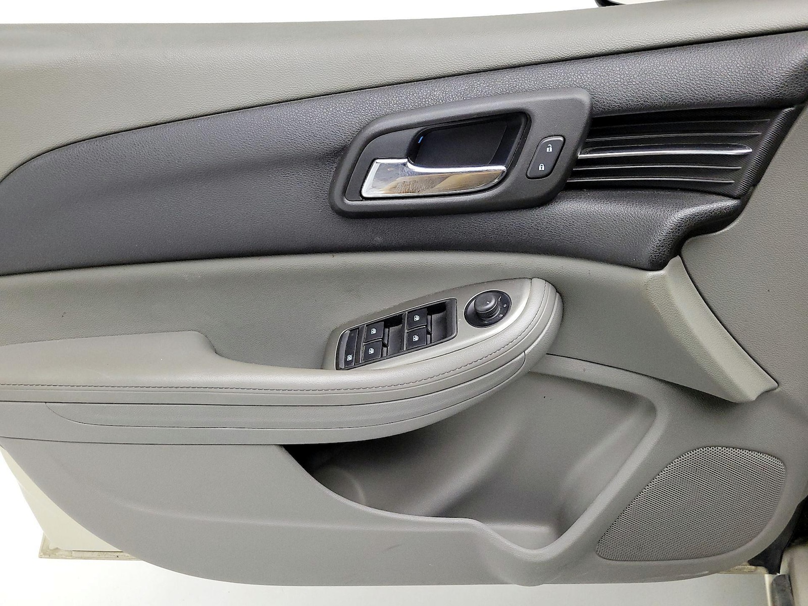 2015 Chevrolet Malibu 1LS - Photo 13