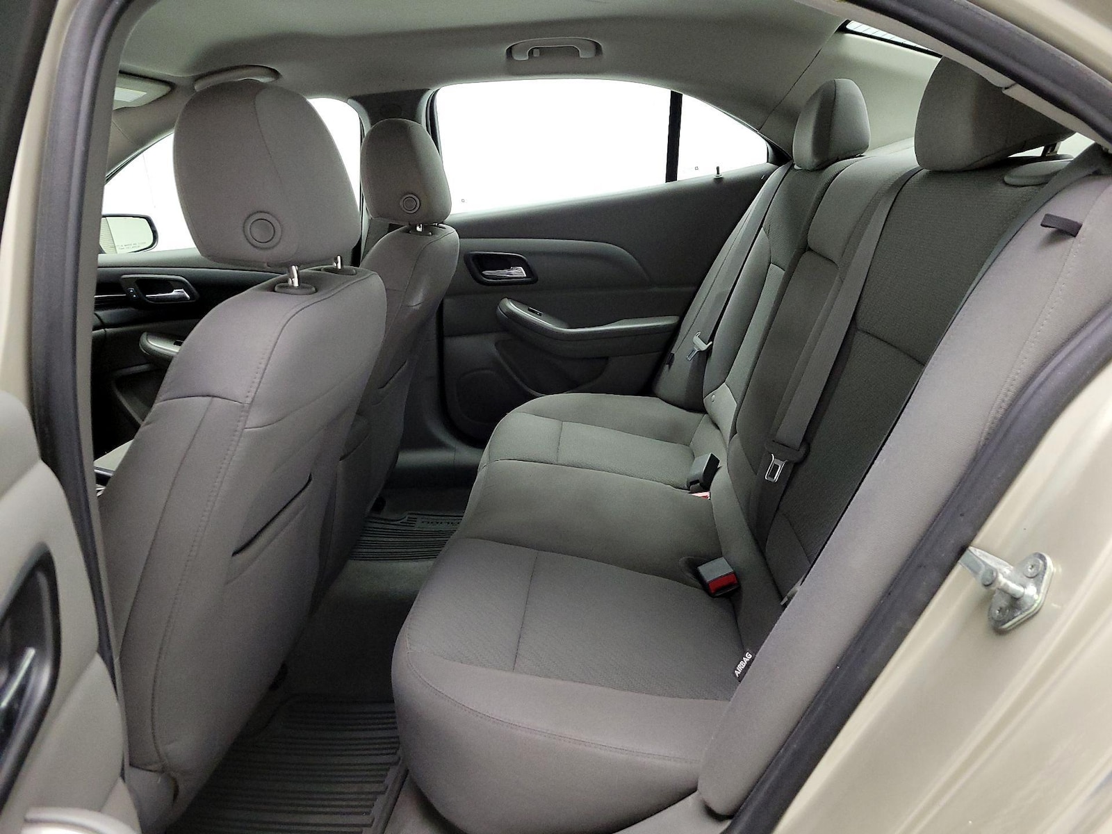 2015 Chevrolet Malibu 1LS - Photo 18