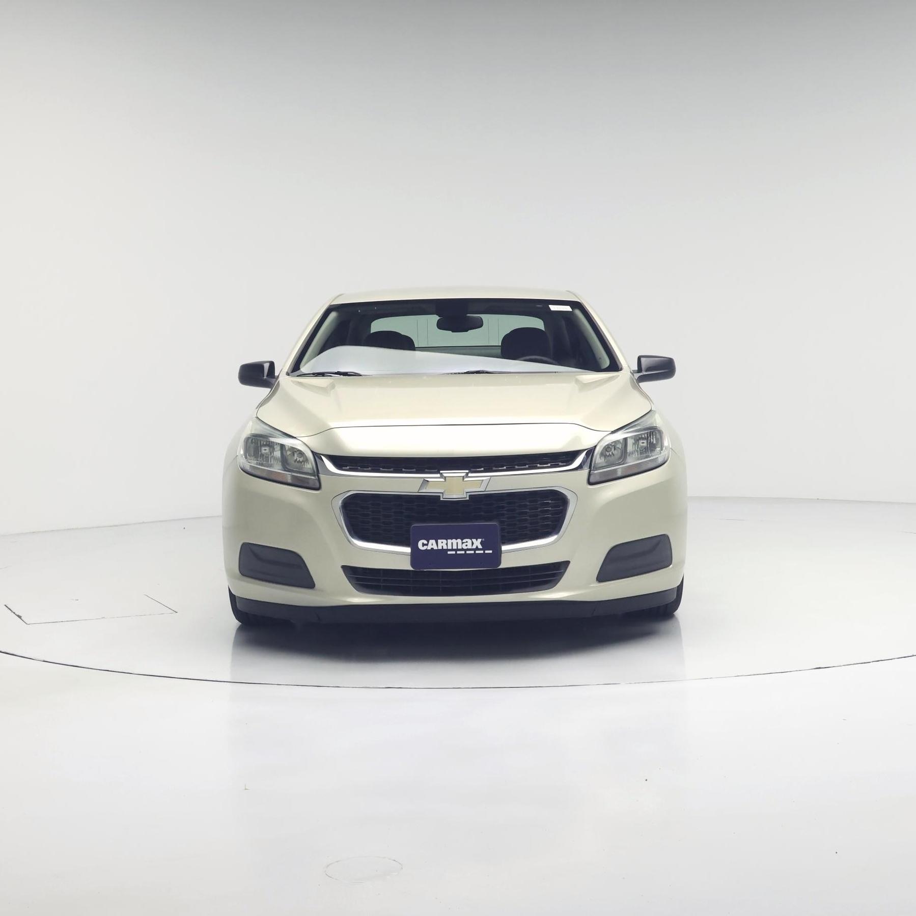 Thumbnail: 2015 Chevrolet Malibu - 5