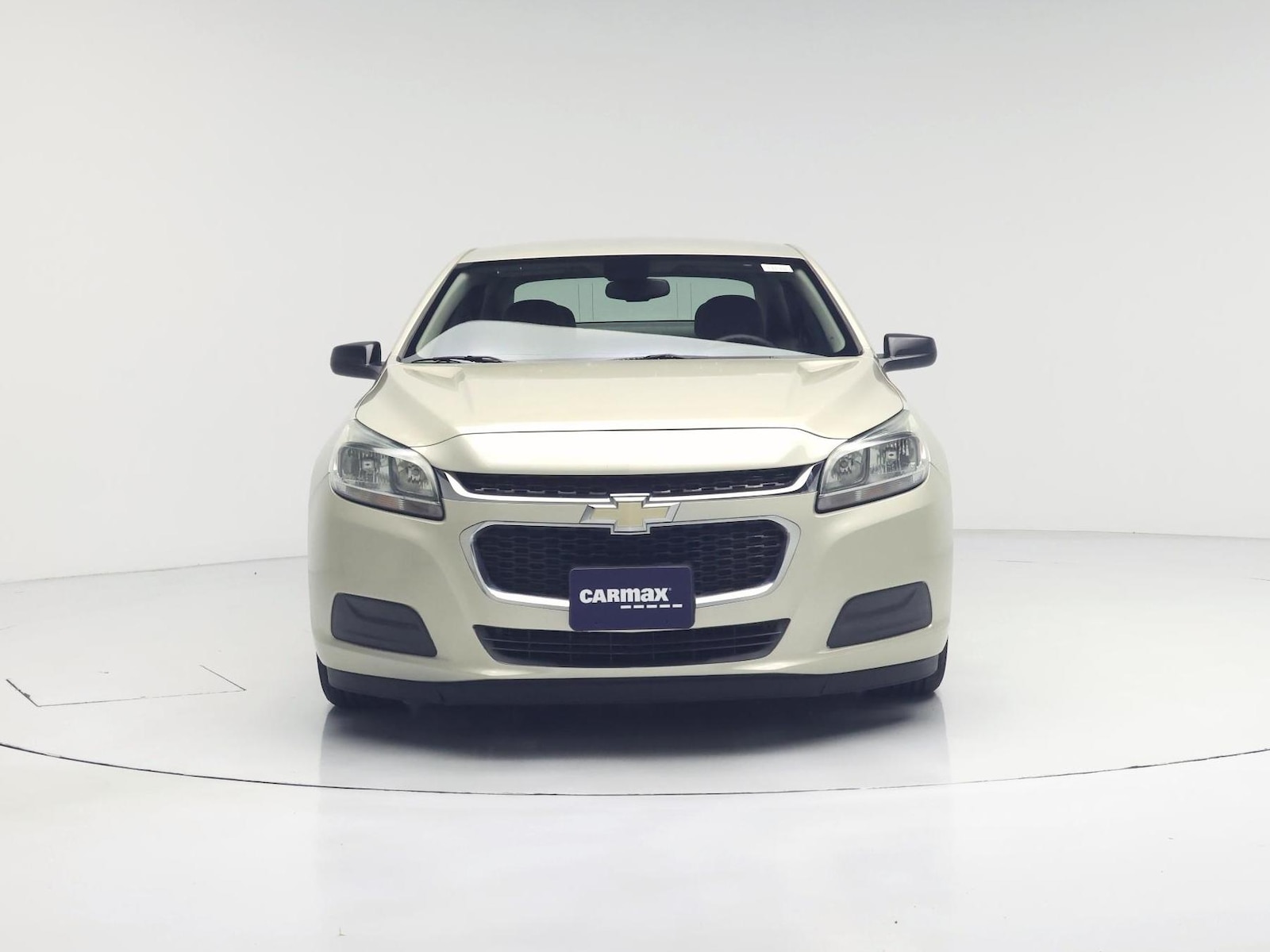 2015 Chevrolet Malibu 1LS - Photo 6
