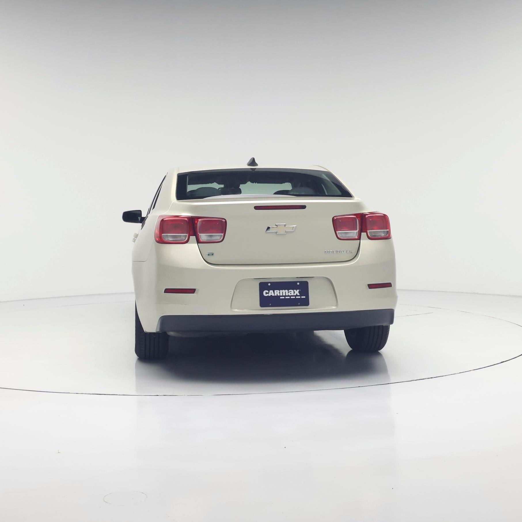 Thumbnail: 2015 Chevrolet Malibu - 6