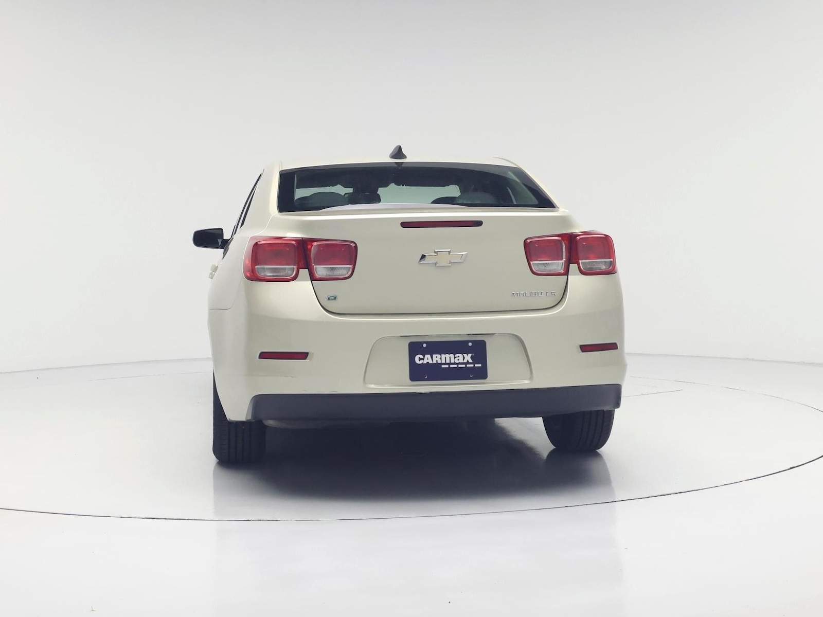 2015 Chevrolet Malibu 1LS - Photo 7