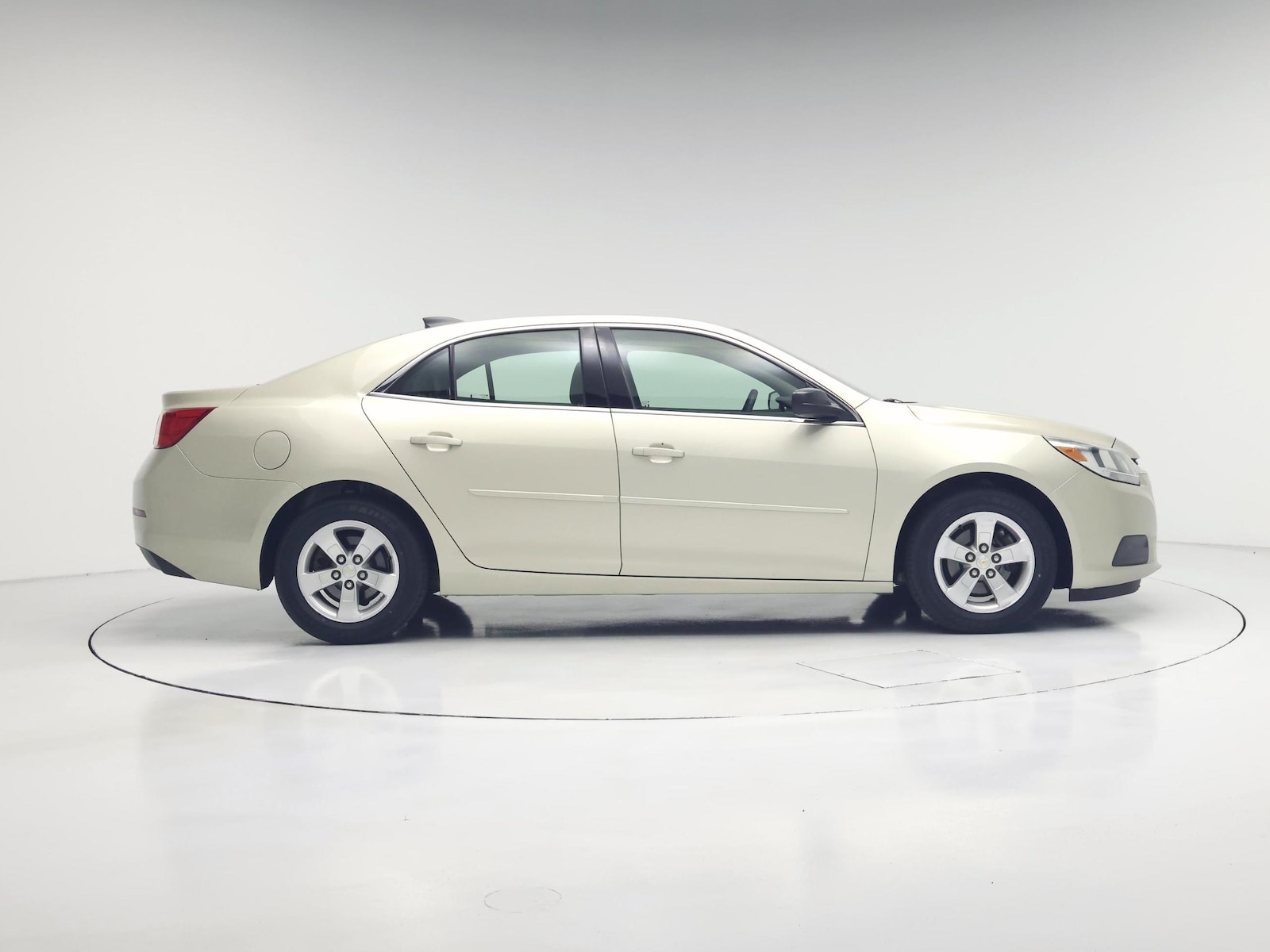 2015 Chevrolet Malibu 1LS - Photo 8